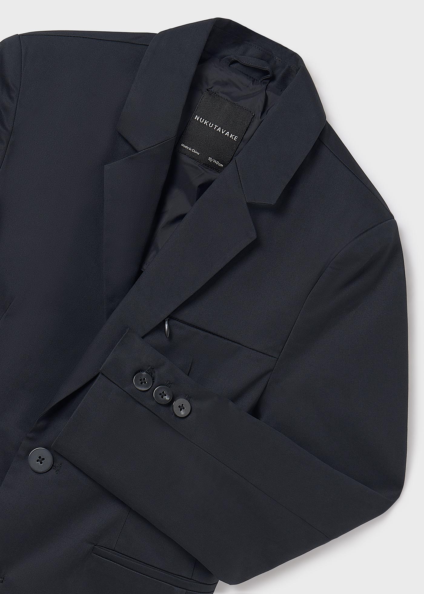 Giacca elegante ragazzo