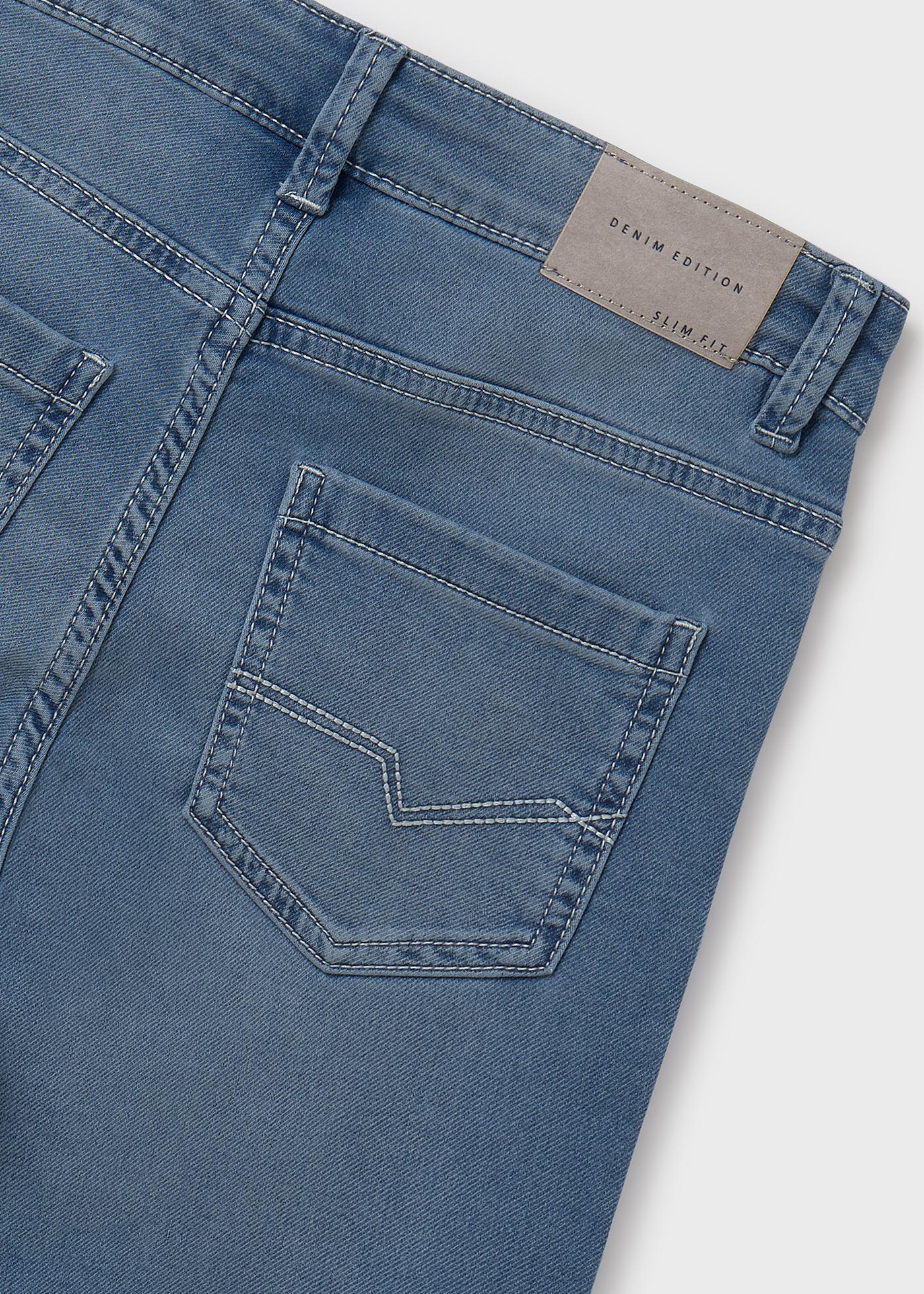 Jeans aderente ragazzo