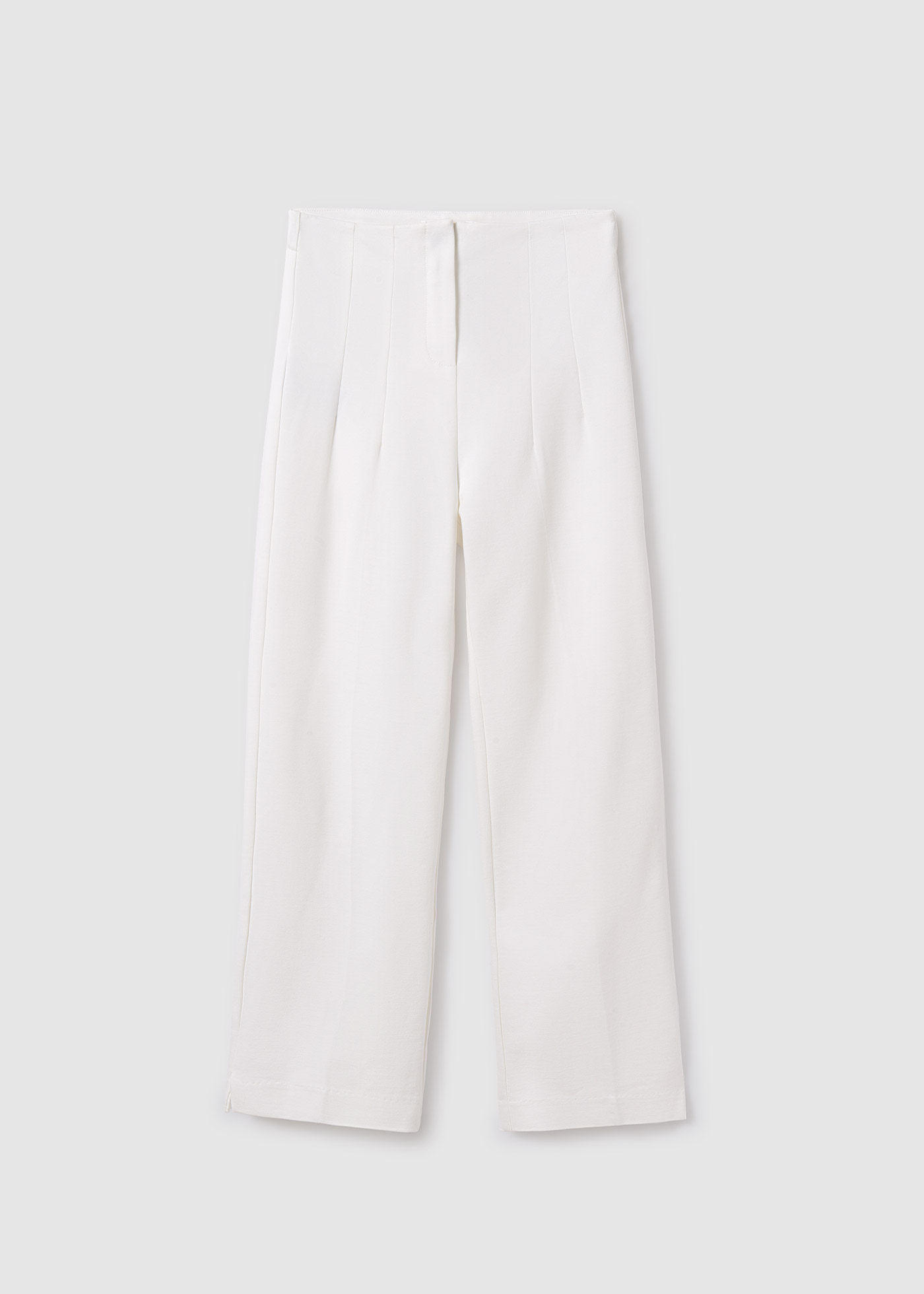 Girl formal trousers