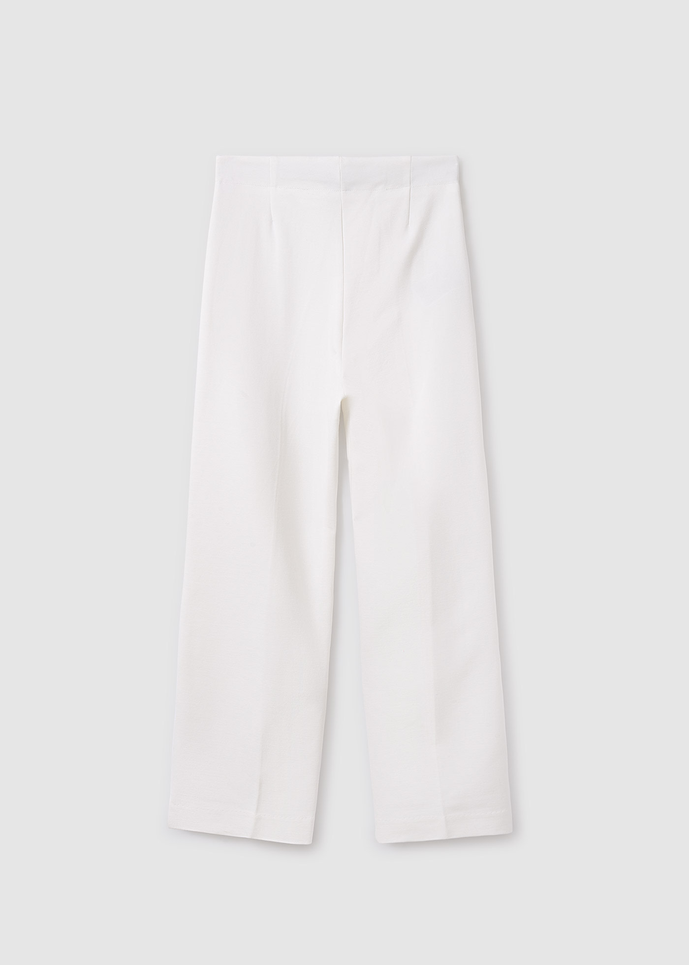 Pantalone elegante ragazza