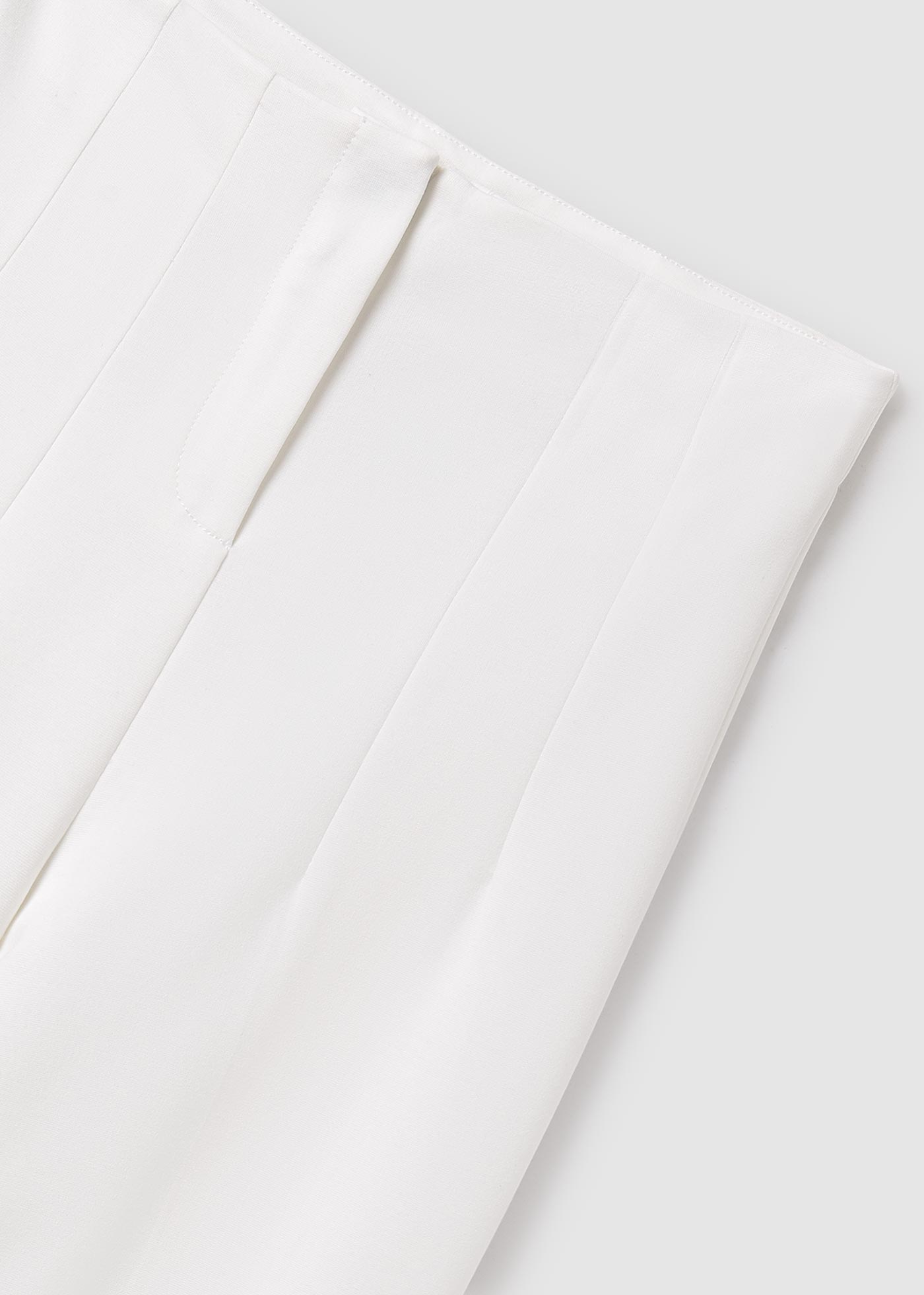 Pantaloni eleganti fata