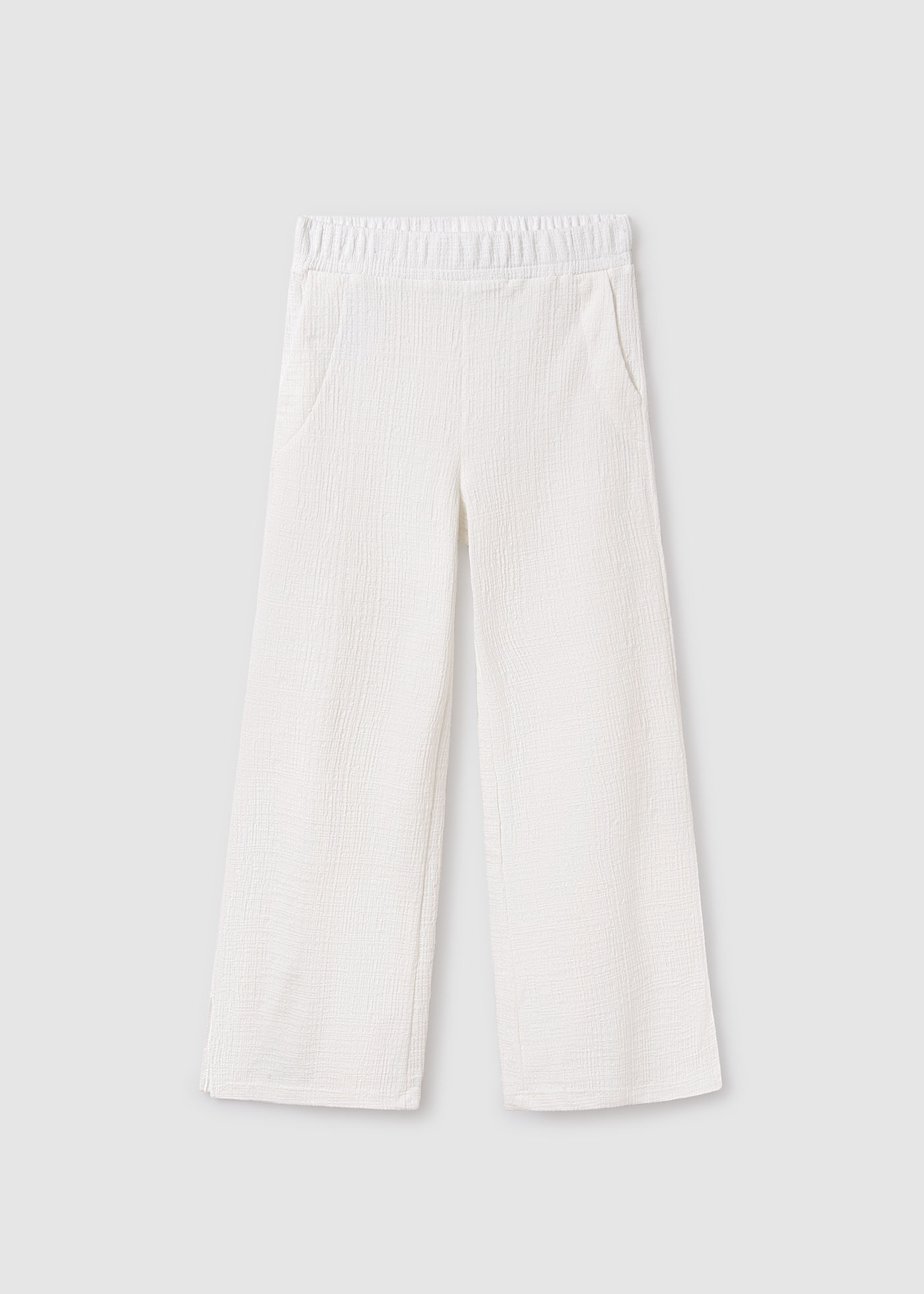 Pantalone casual ragazza