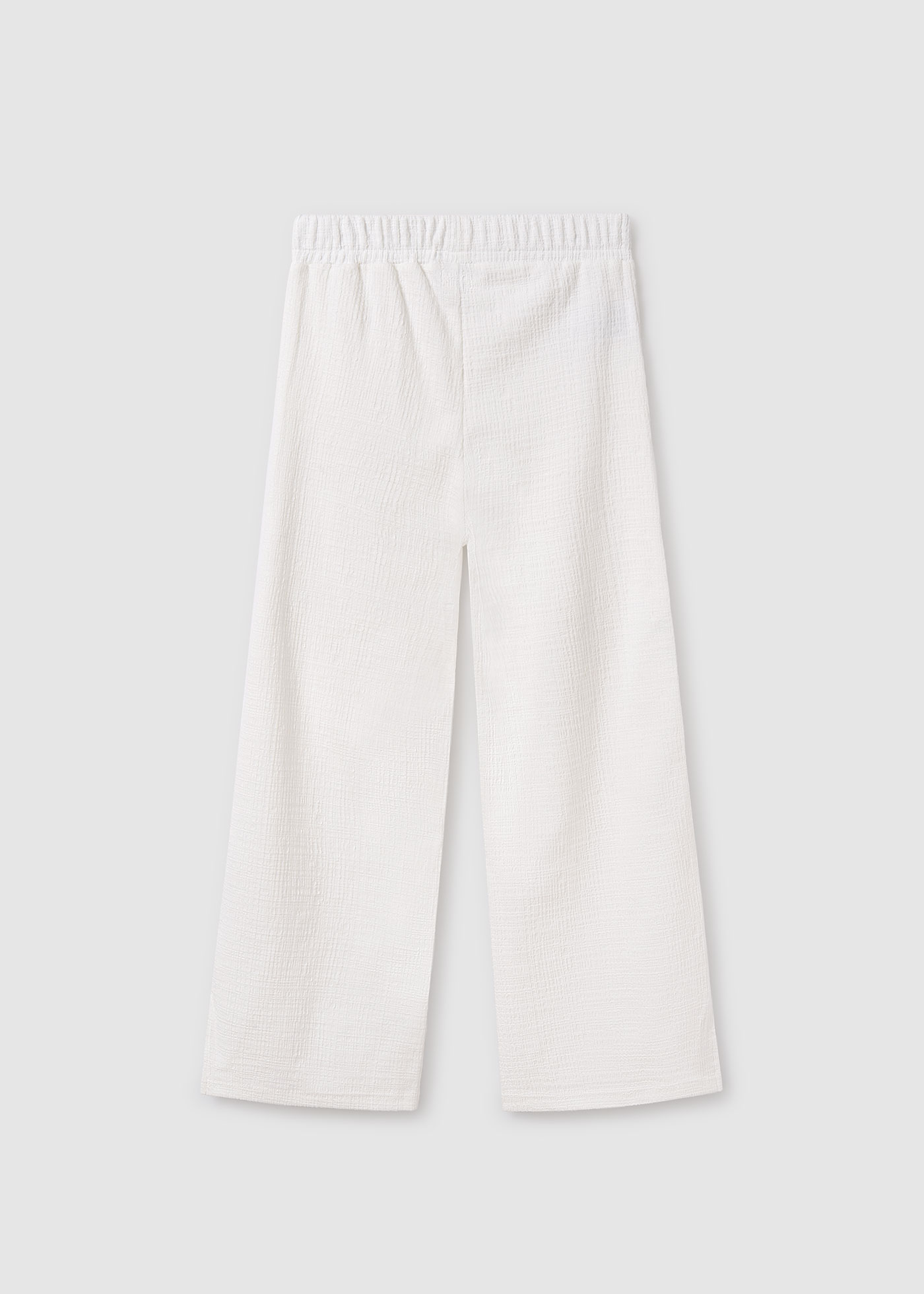 Pantalone casual ragazza