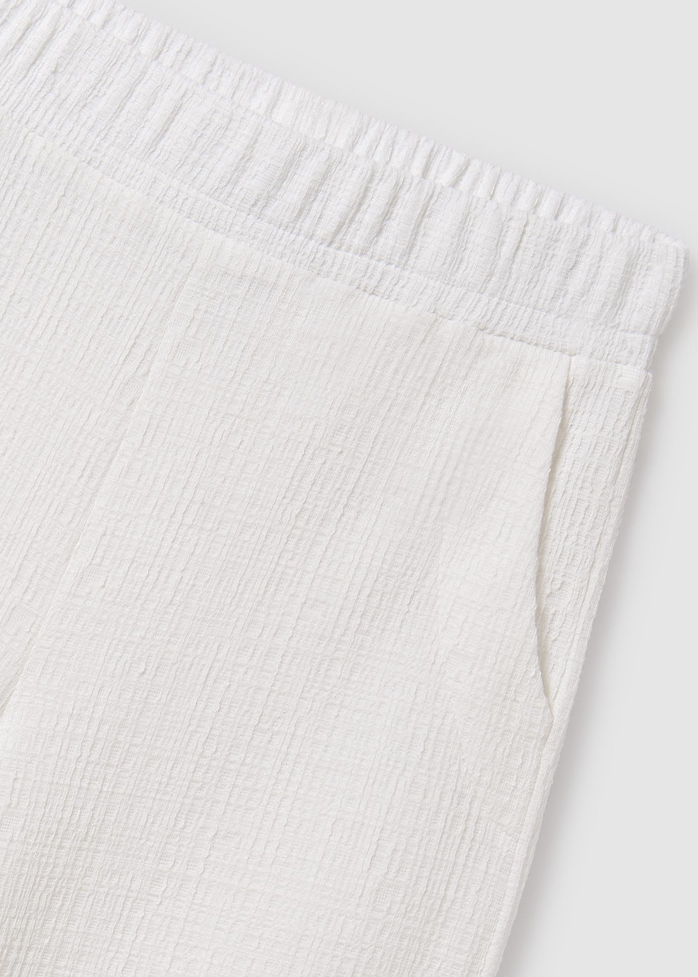 Pantalone casual ragazza