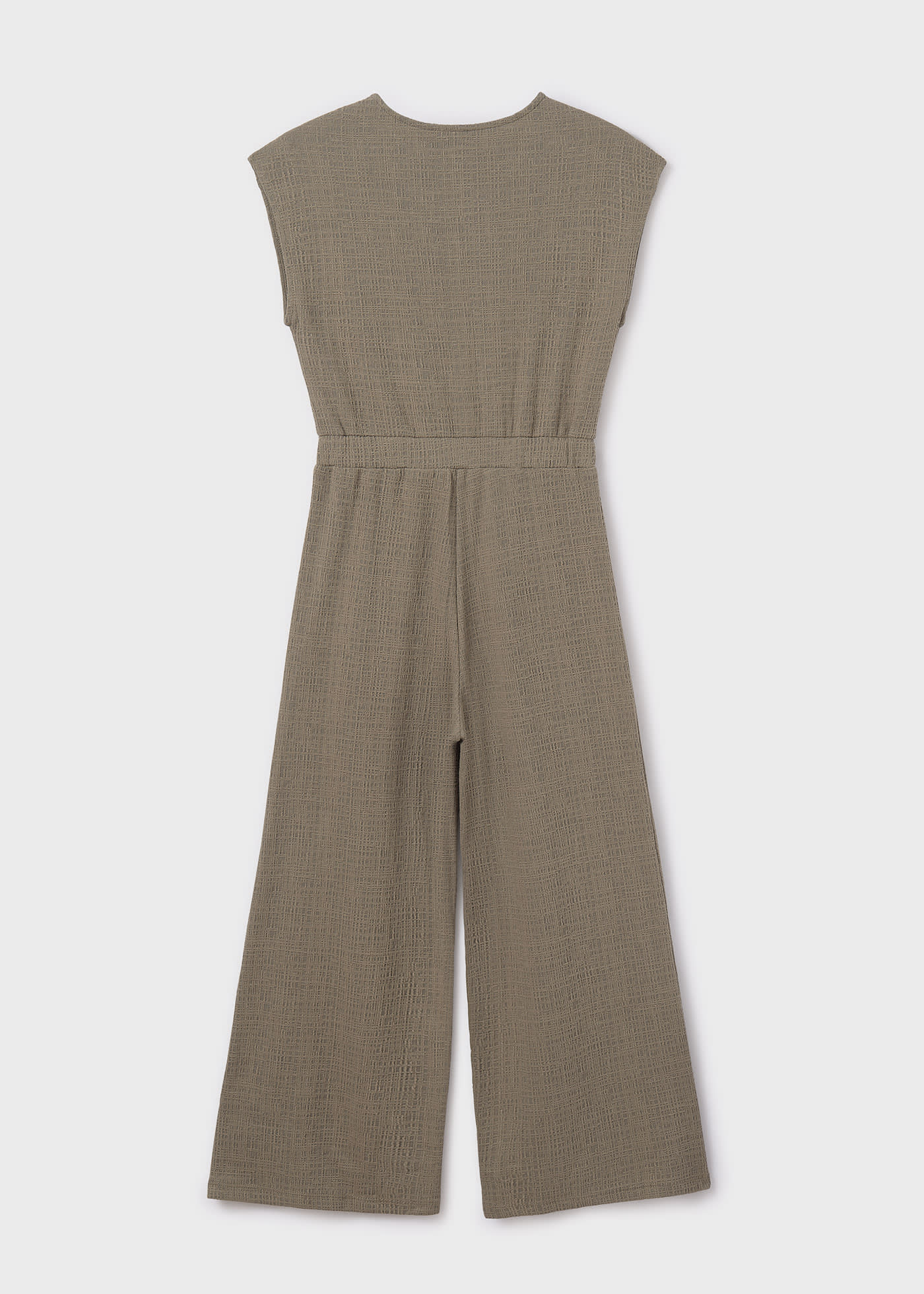 Girl Jumpsuit