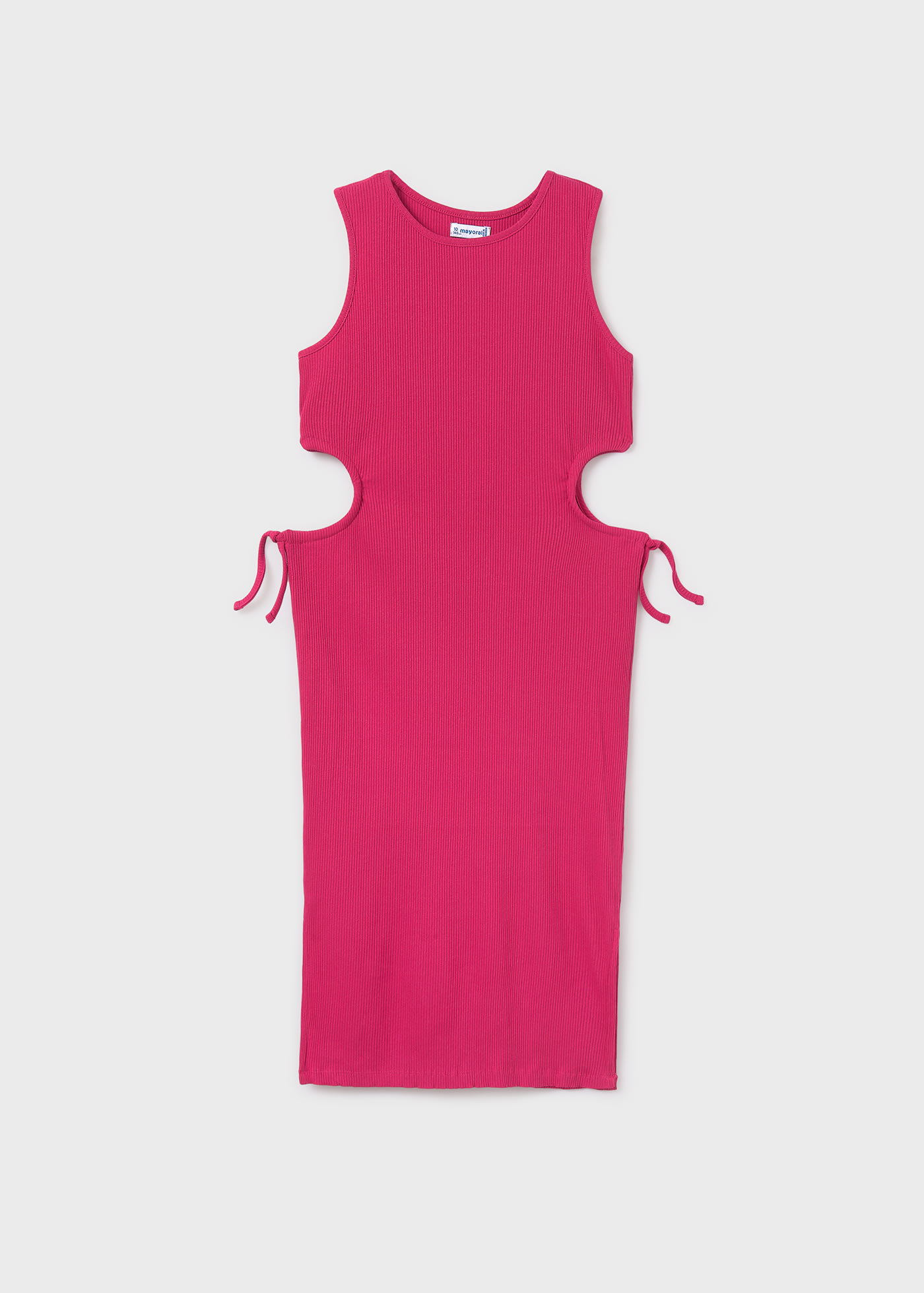 Rochie midi fata