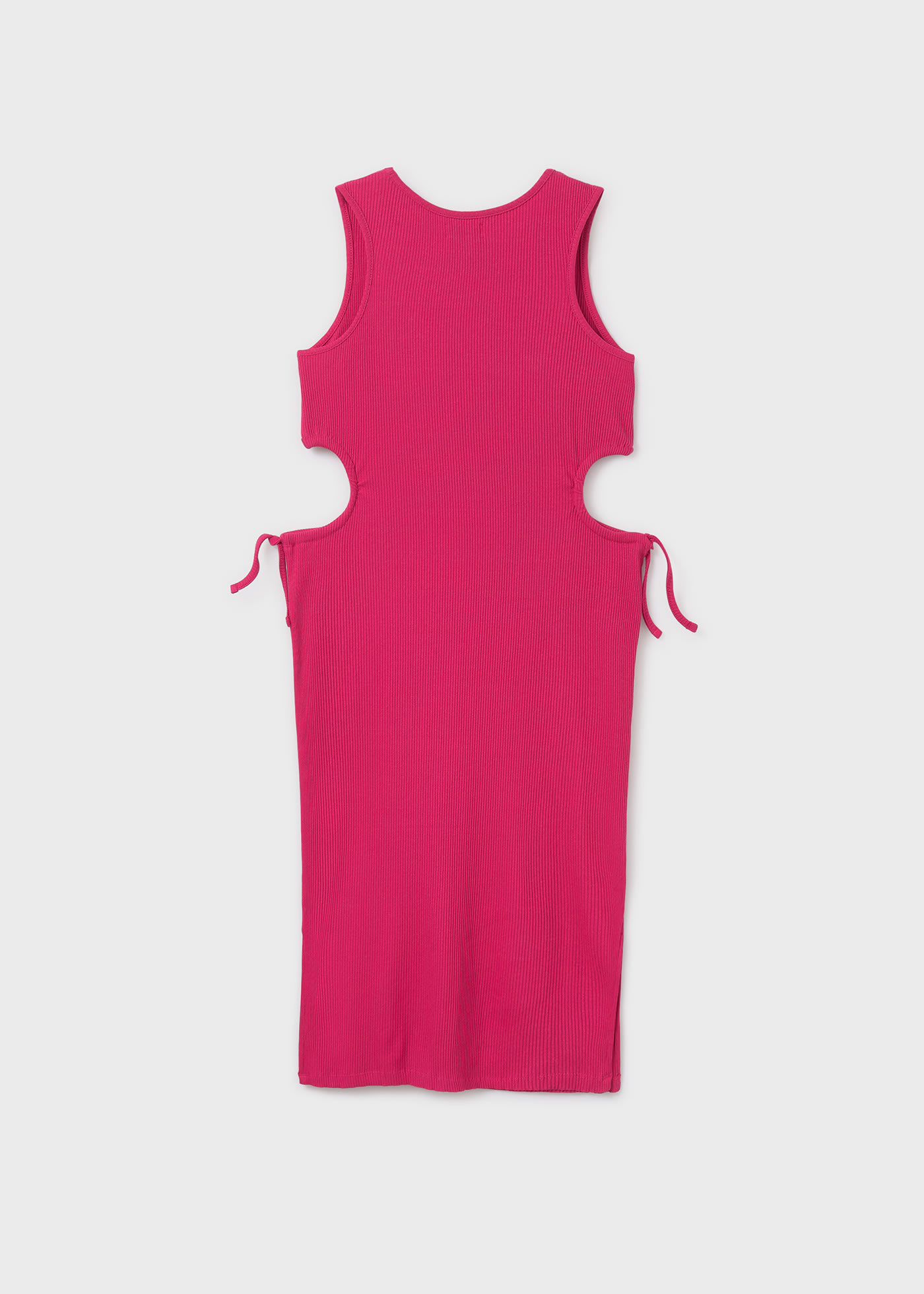 Rochie midi fata