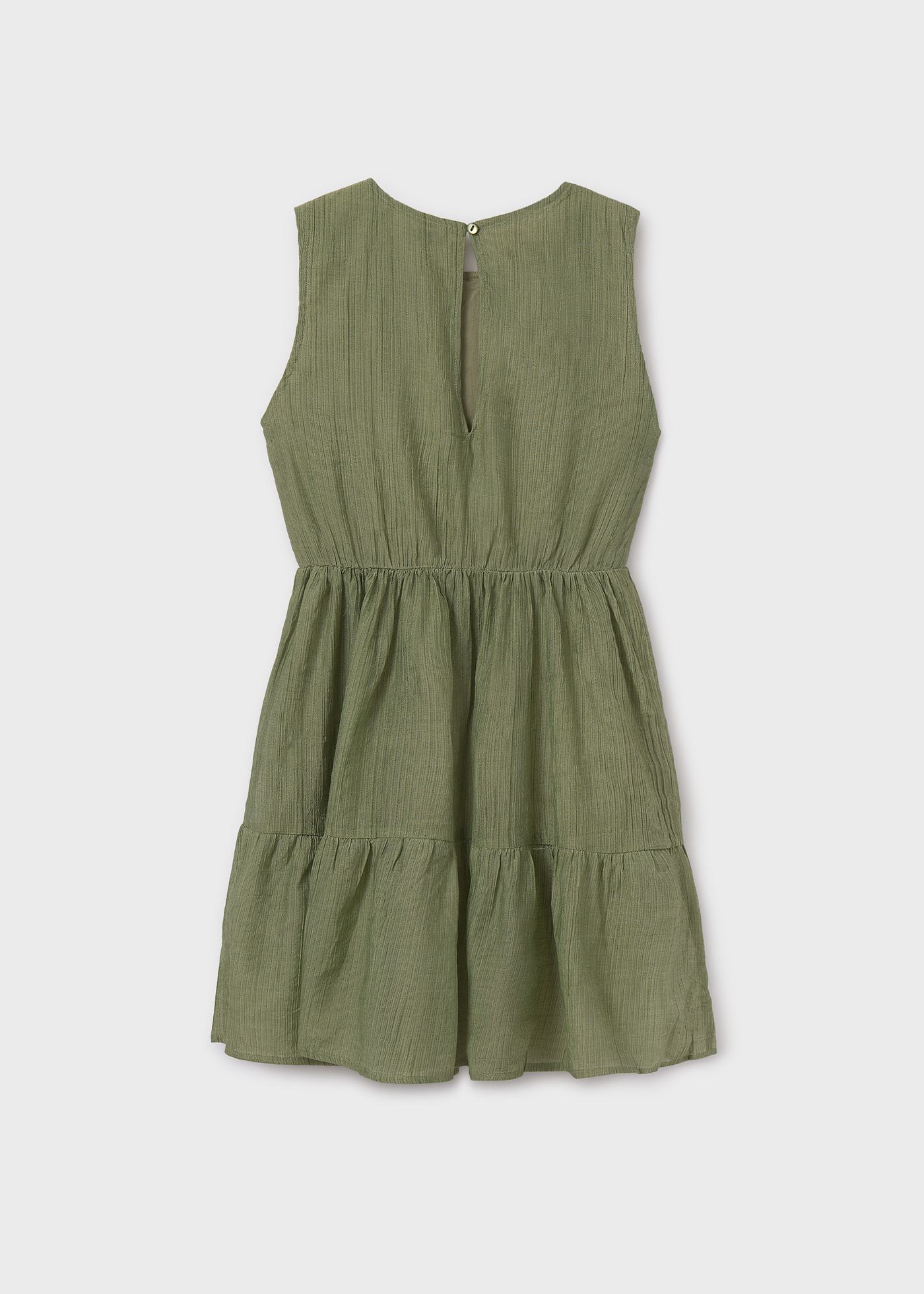 Vestito anello ragazza