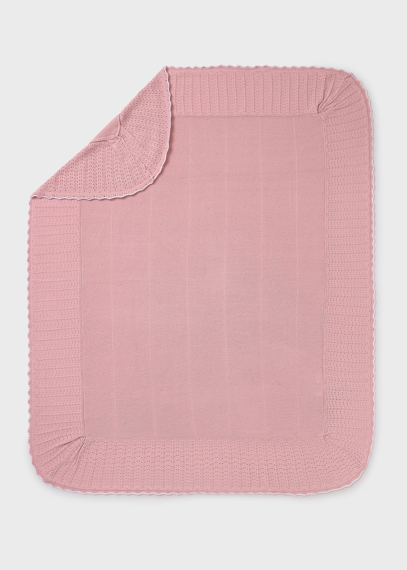 Couverture bébé