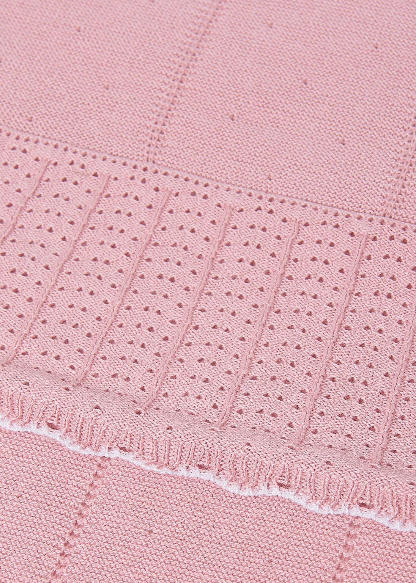 Baby blanket