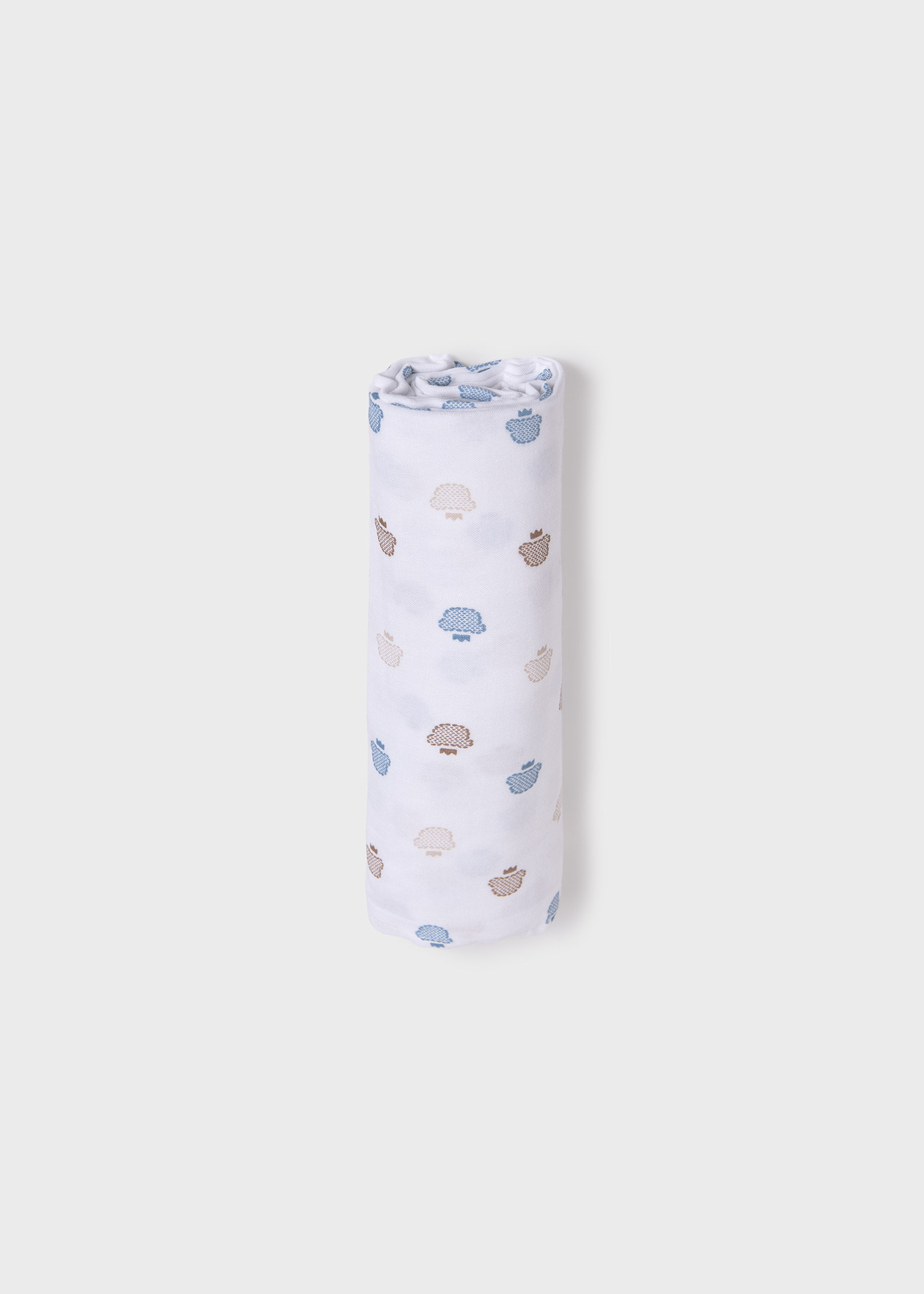 Baby large muslin cloth