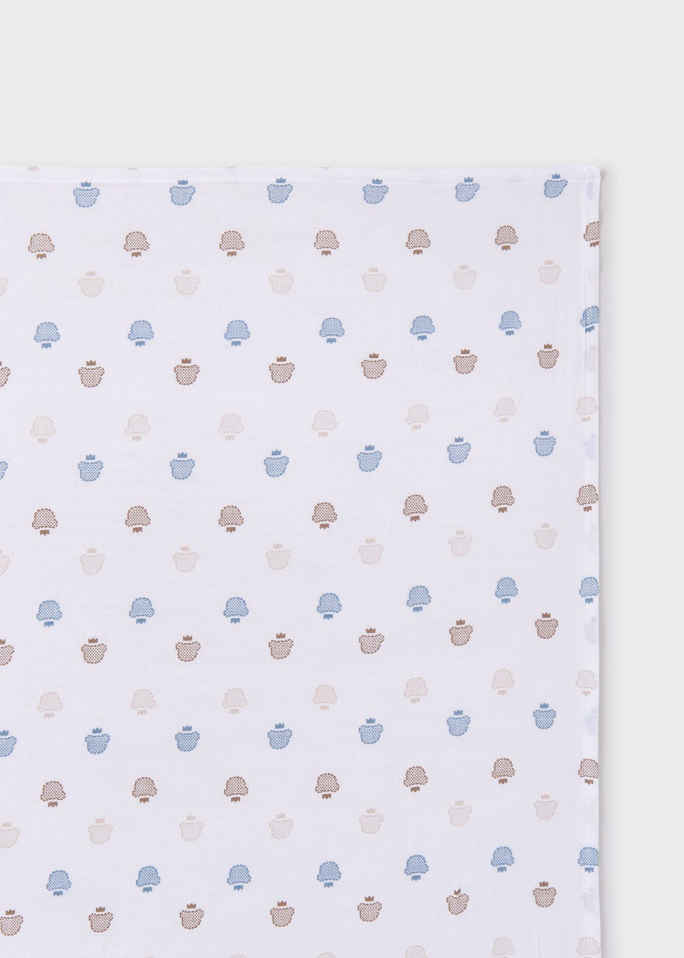 Baby large muslin cloth