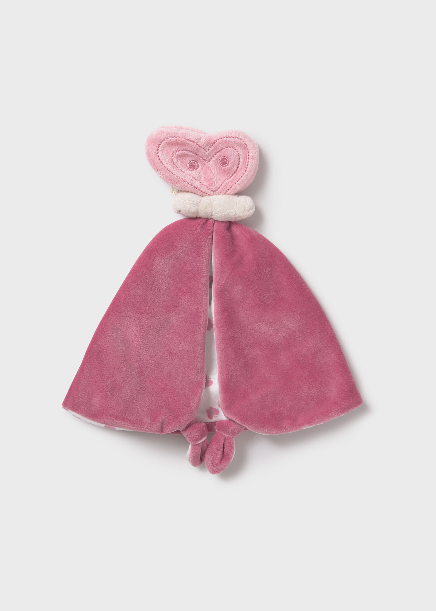 Peluche gugú bebé
