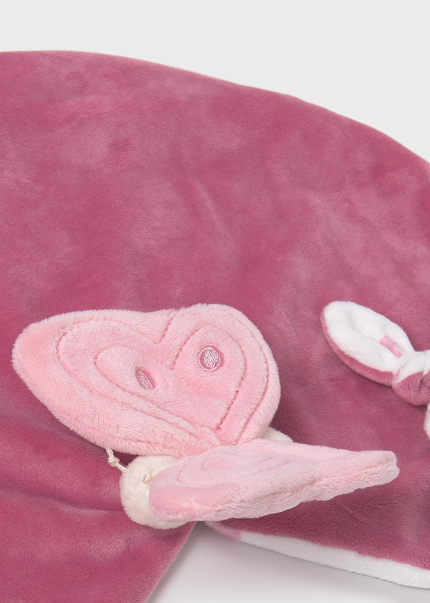 Peluche gugú bebé