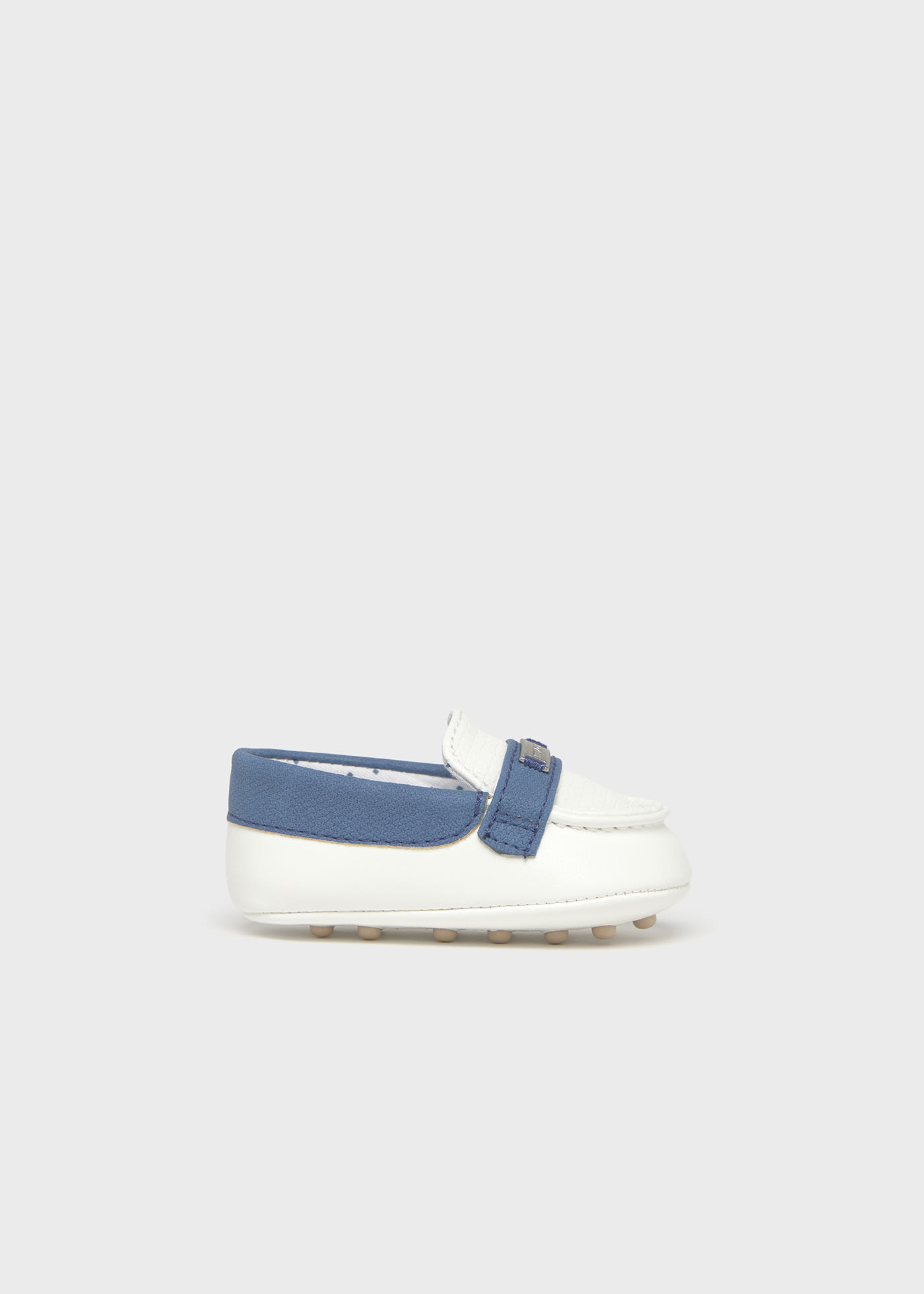 Newborn Loafers