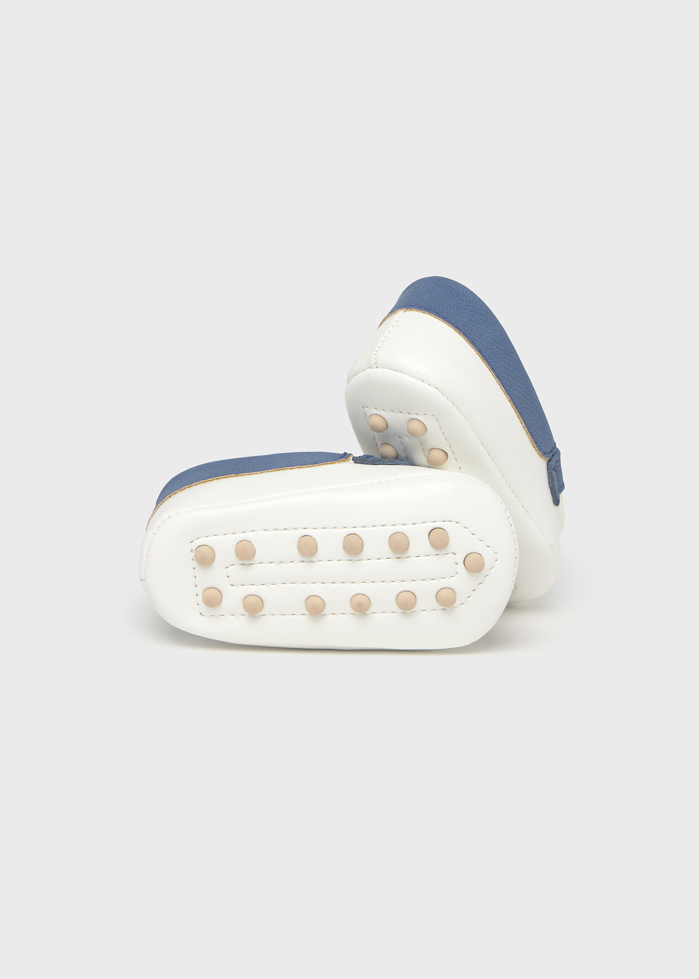 Mocassini neonato