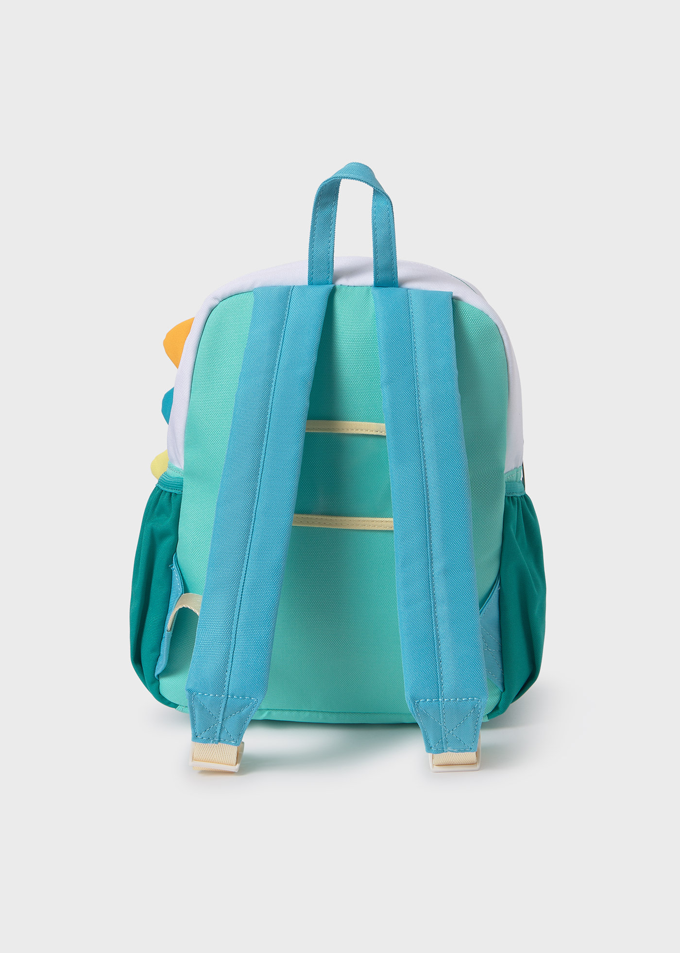 Baby nursery backpack