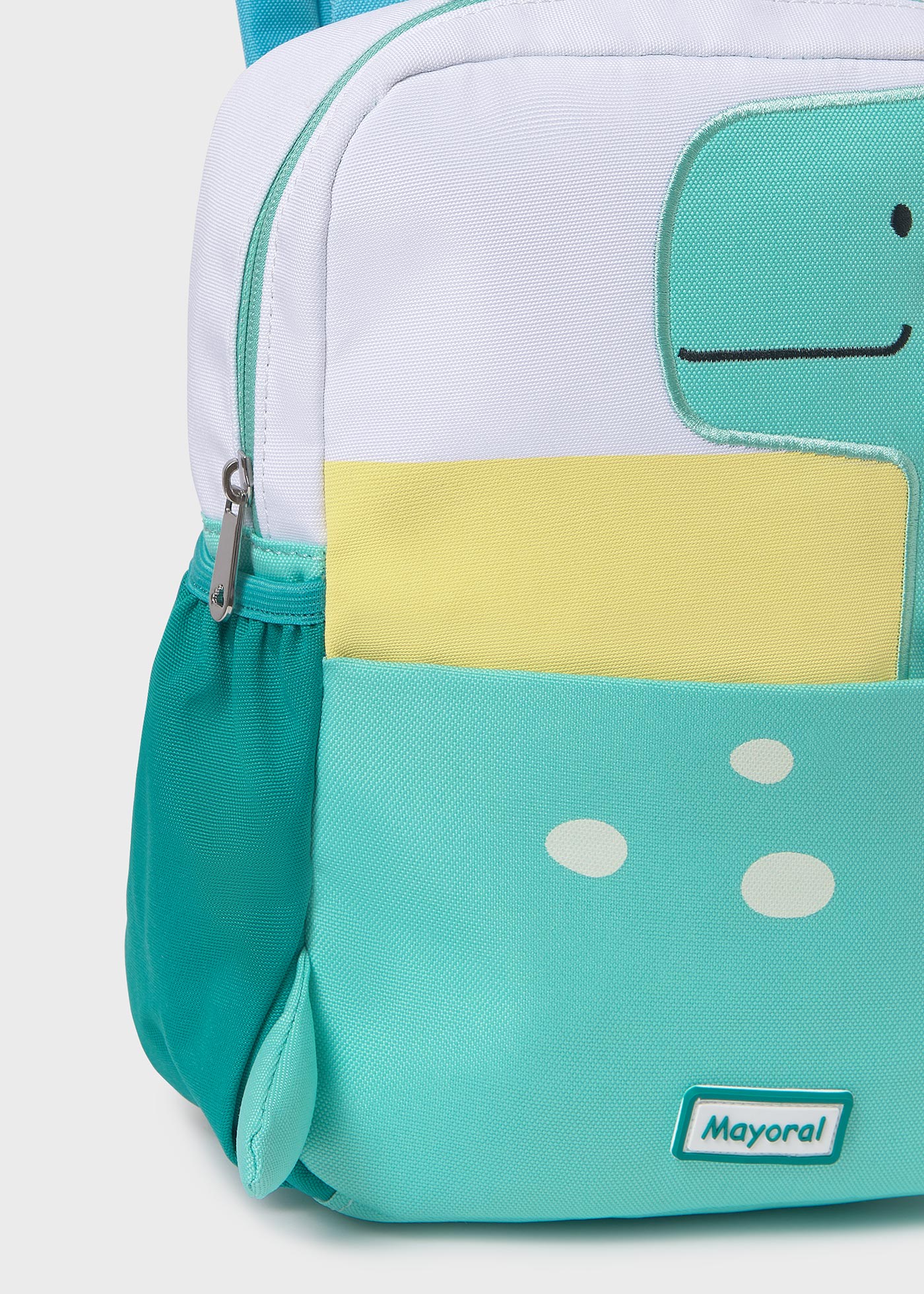 Baby nursery backpack