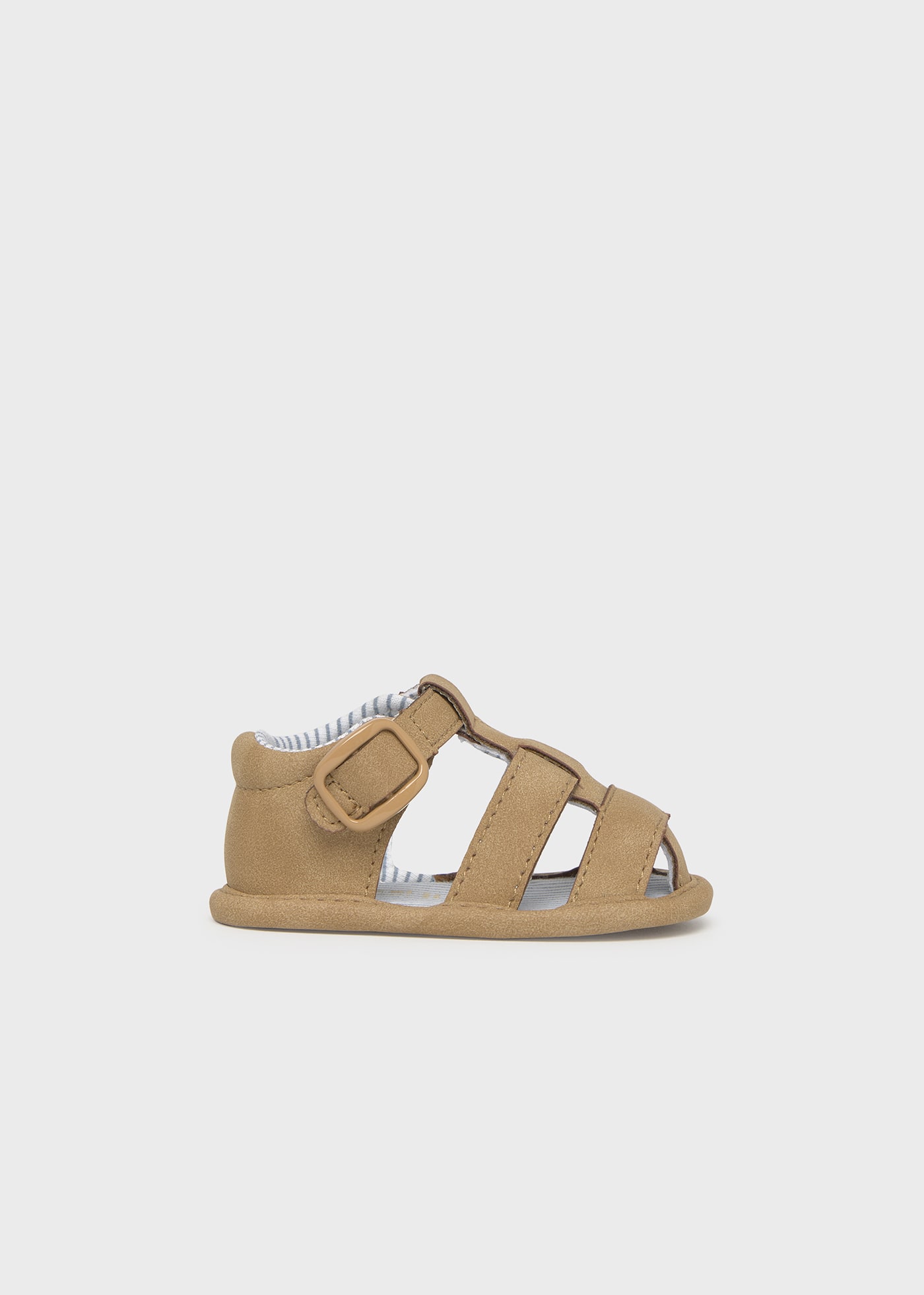 Newborn boy sandals