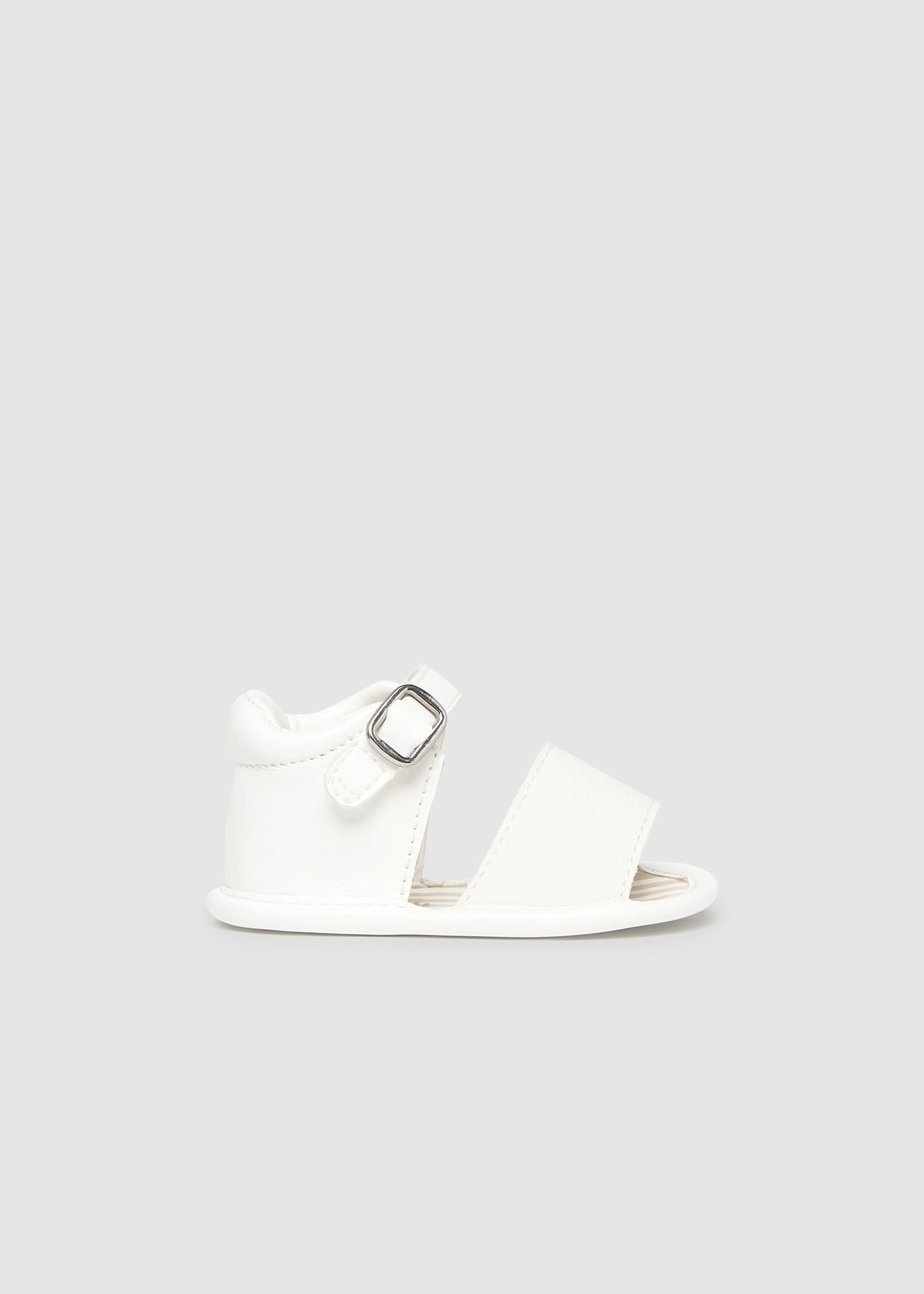 Newborn boy sandals