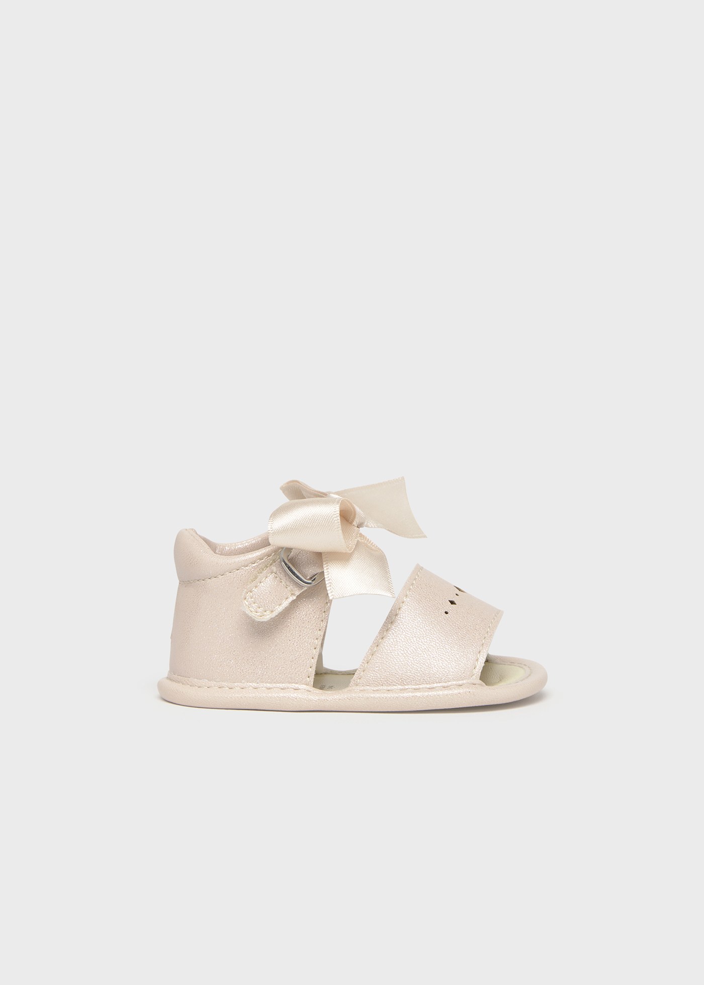 Newborn Sandals