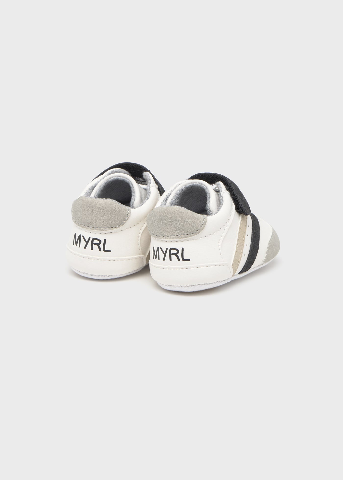 Newborn Sneakers