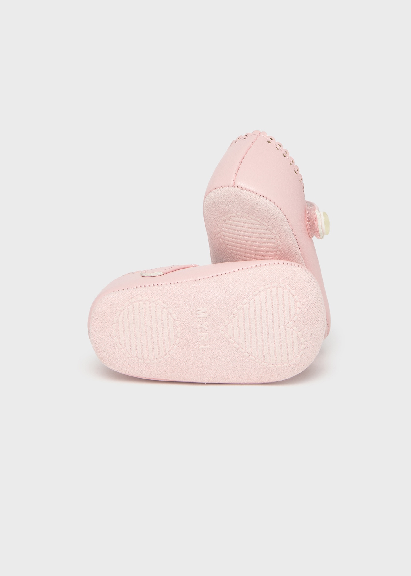 Scarpe classiche neonata