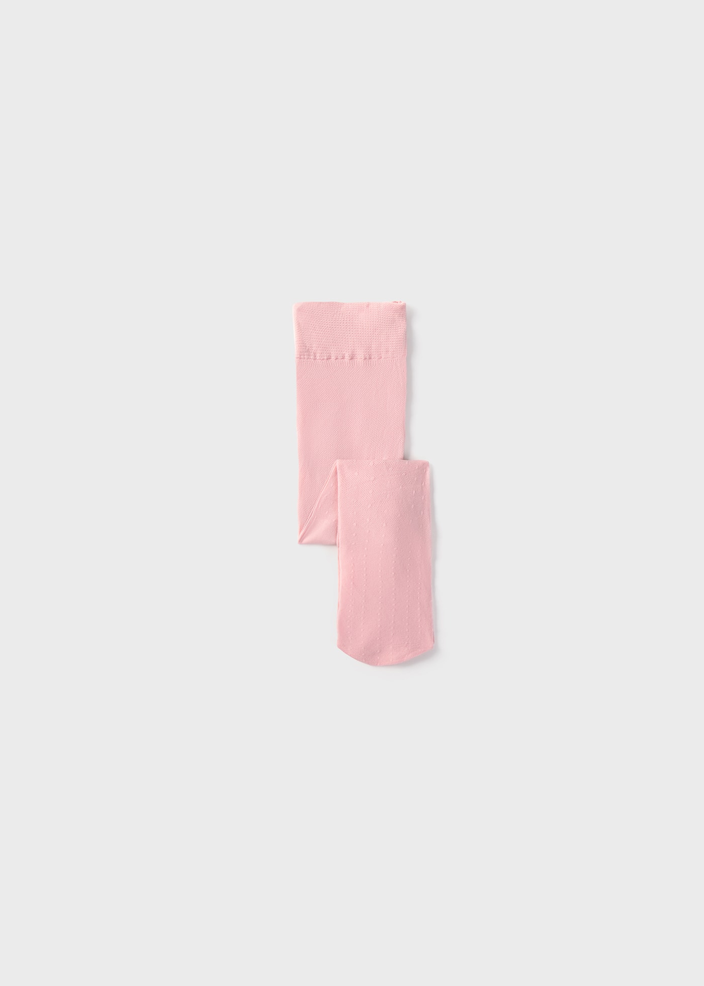 Collants plumeti bebé
