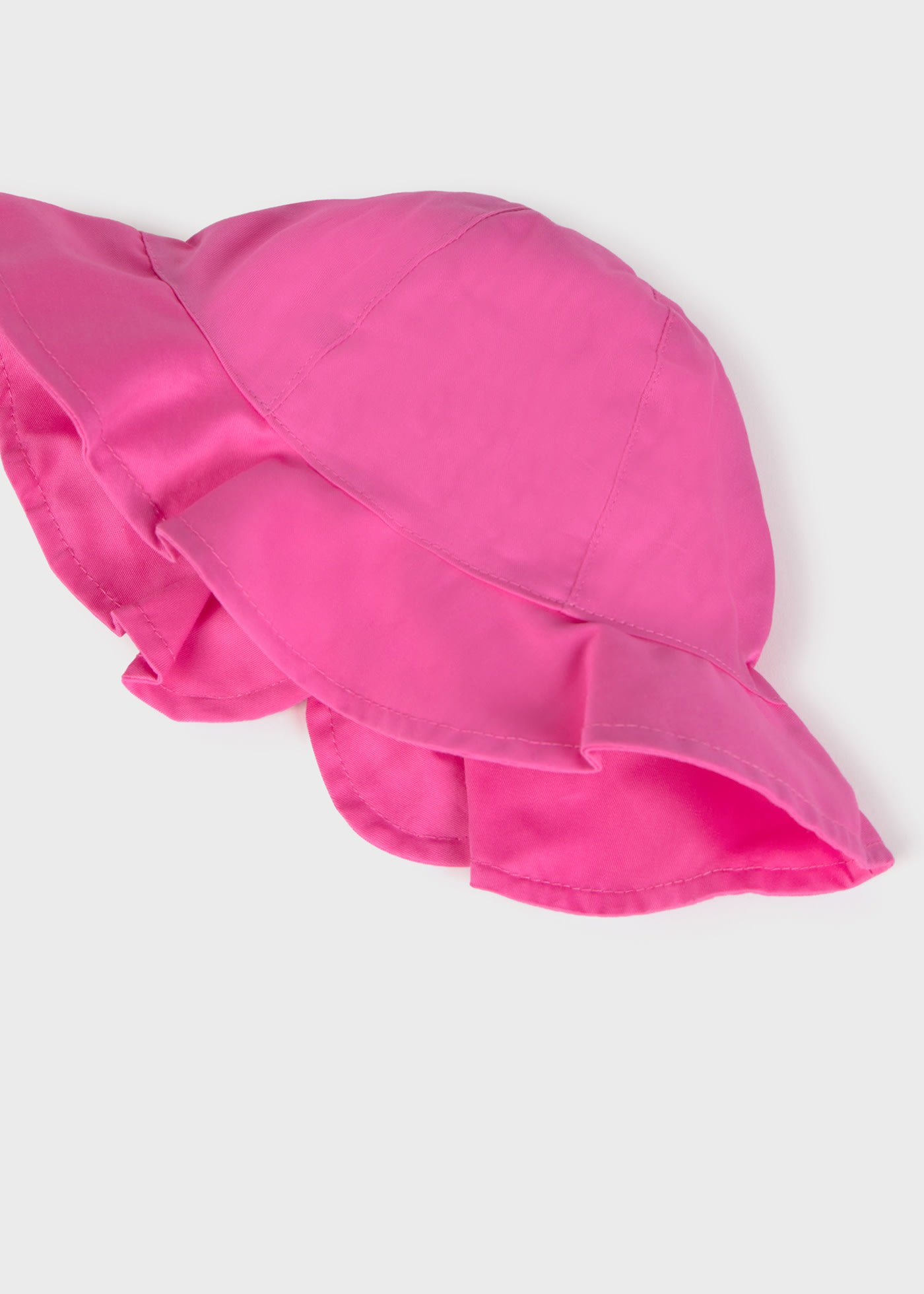 Cappello fiocco neonata