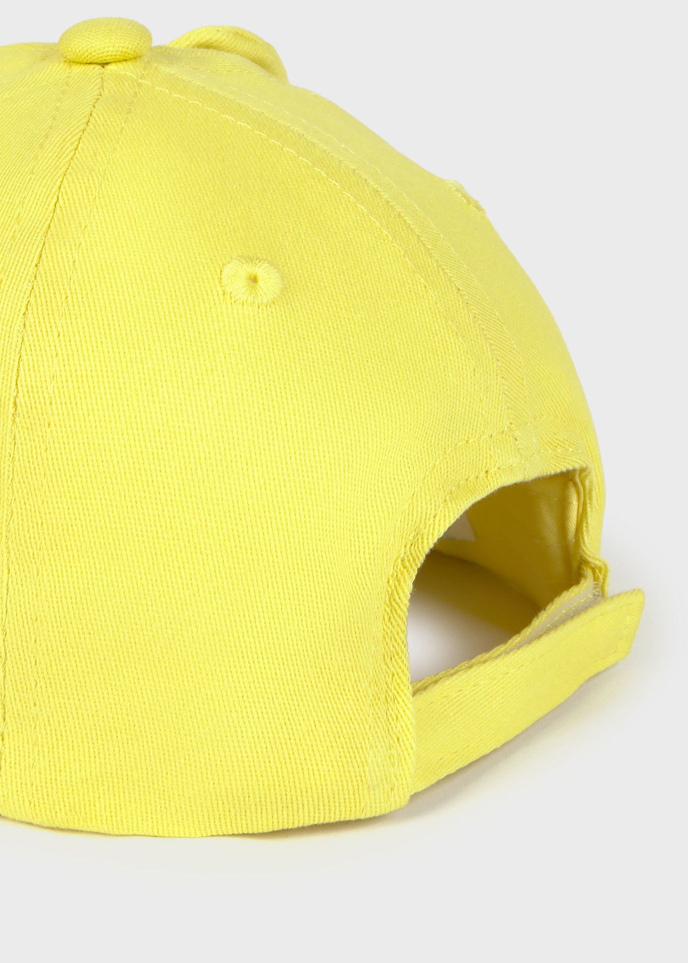 Gorra tigre bebé