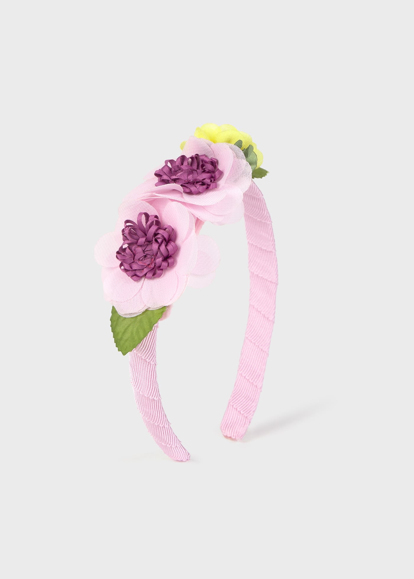 Baby Floral Headband