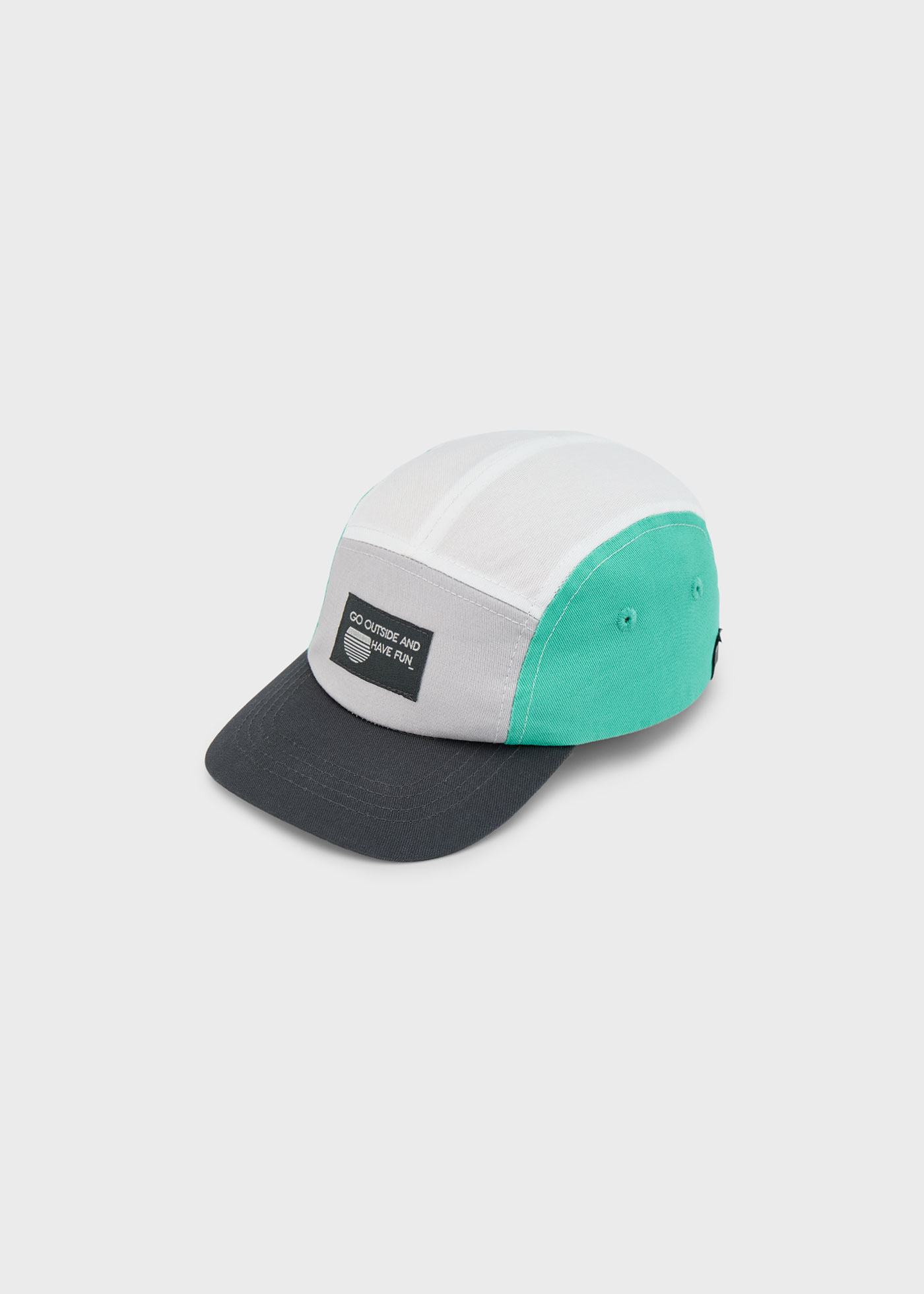 Casquette garçon