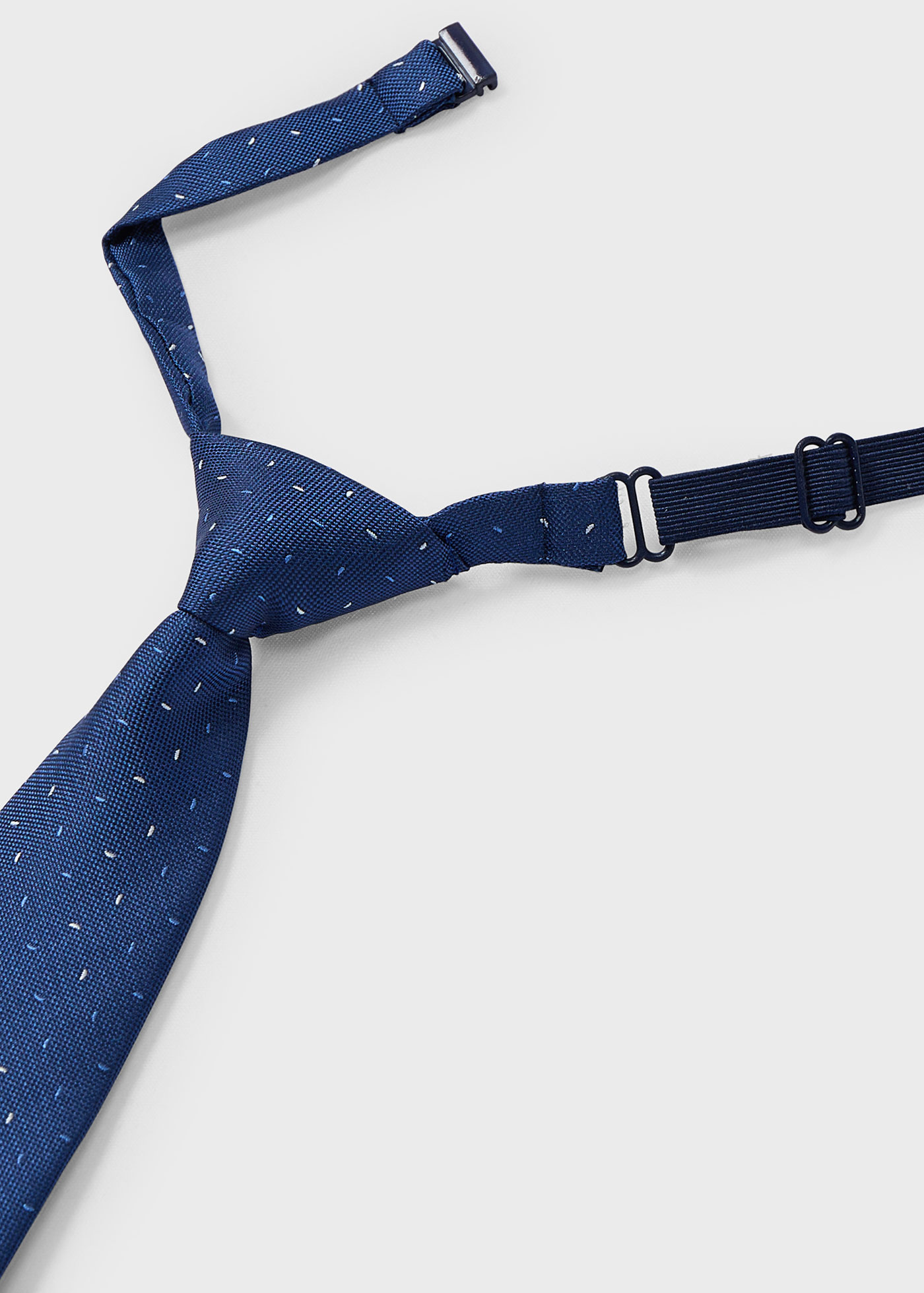 Corbata niño