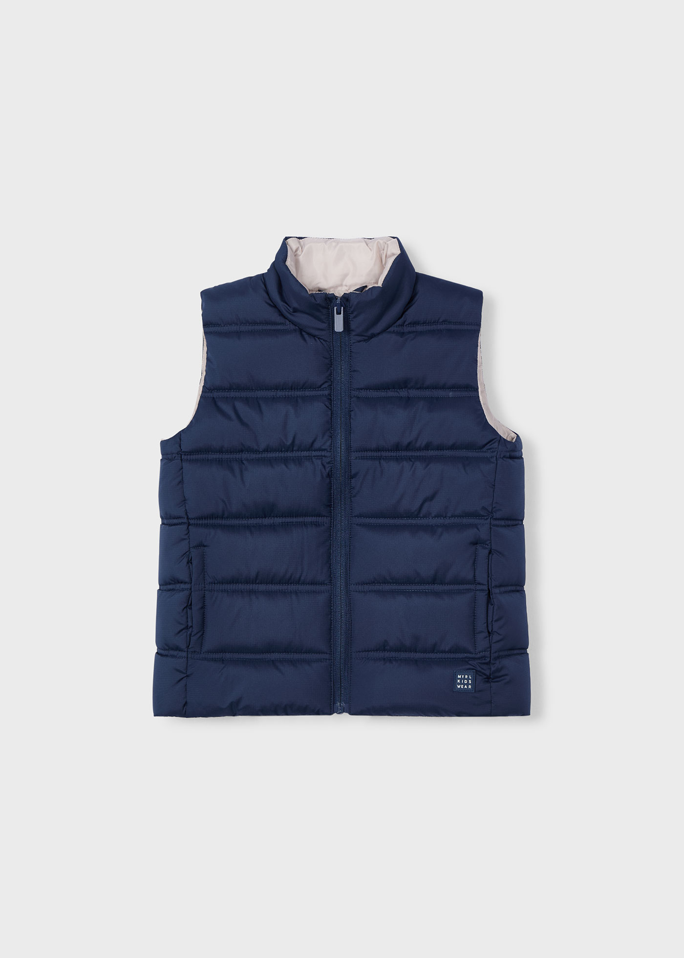 Boy gilet