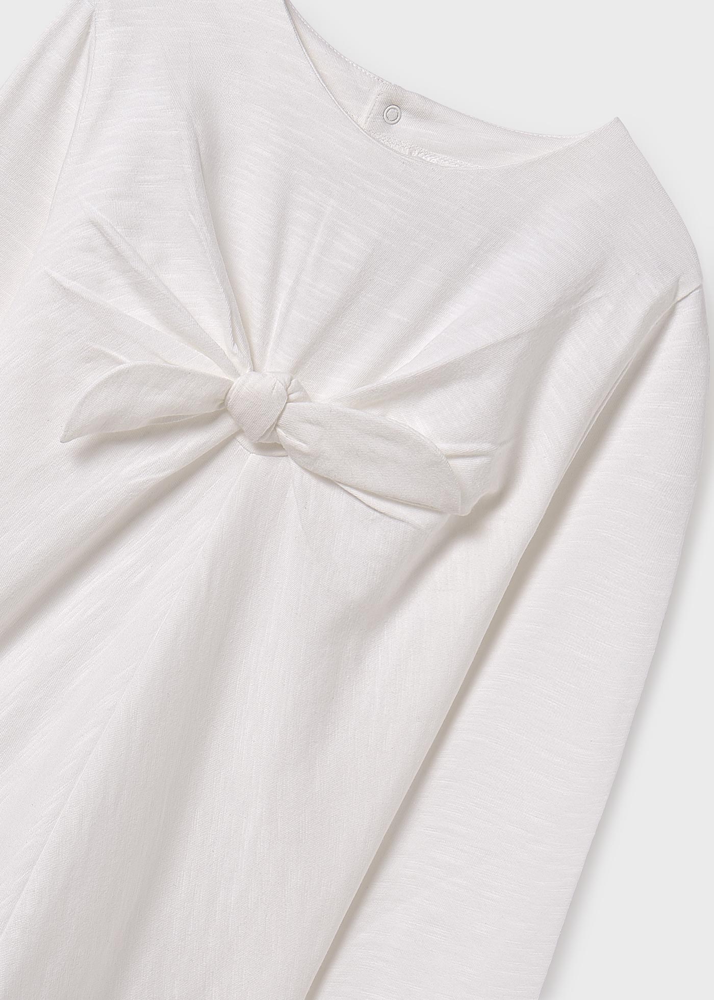 Tricou funda fata