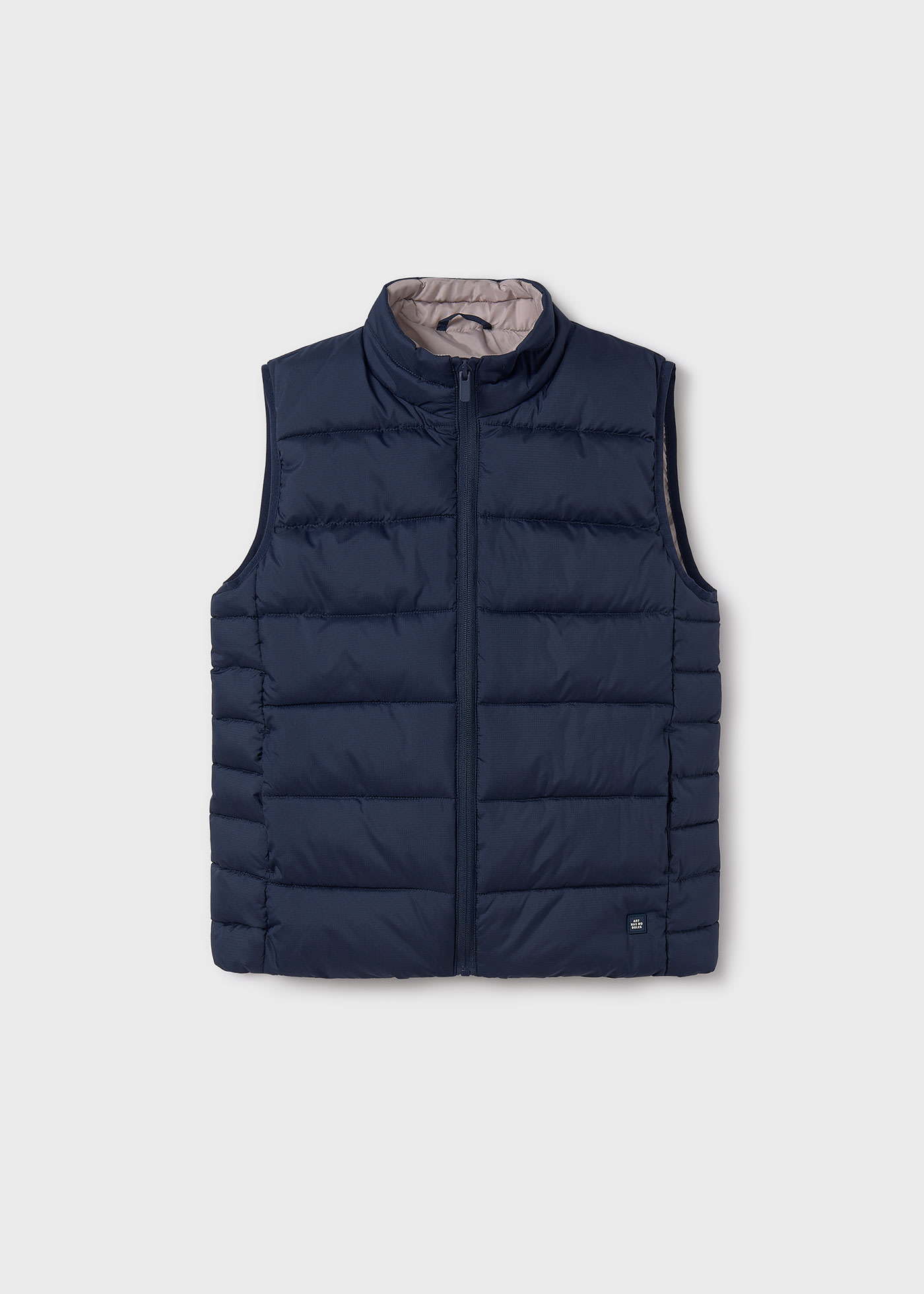 Boy Gilet