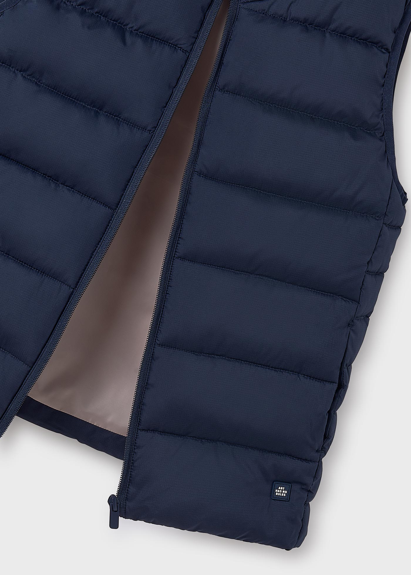 Gilet ragazzo