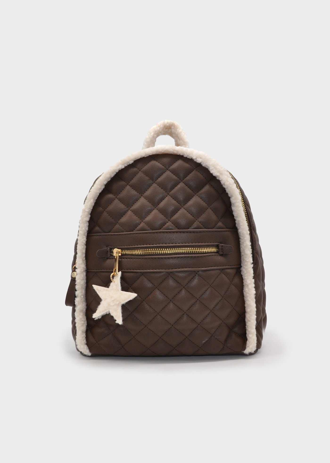 Girl Padded Backpack