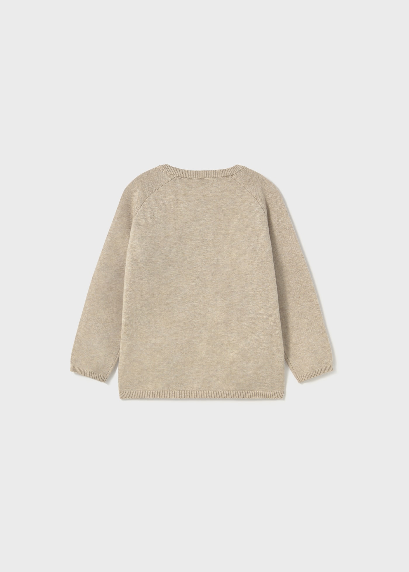 Baby instaria jumper