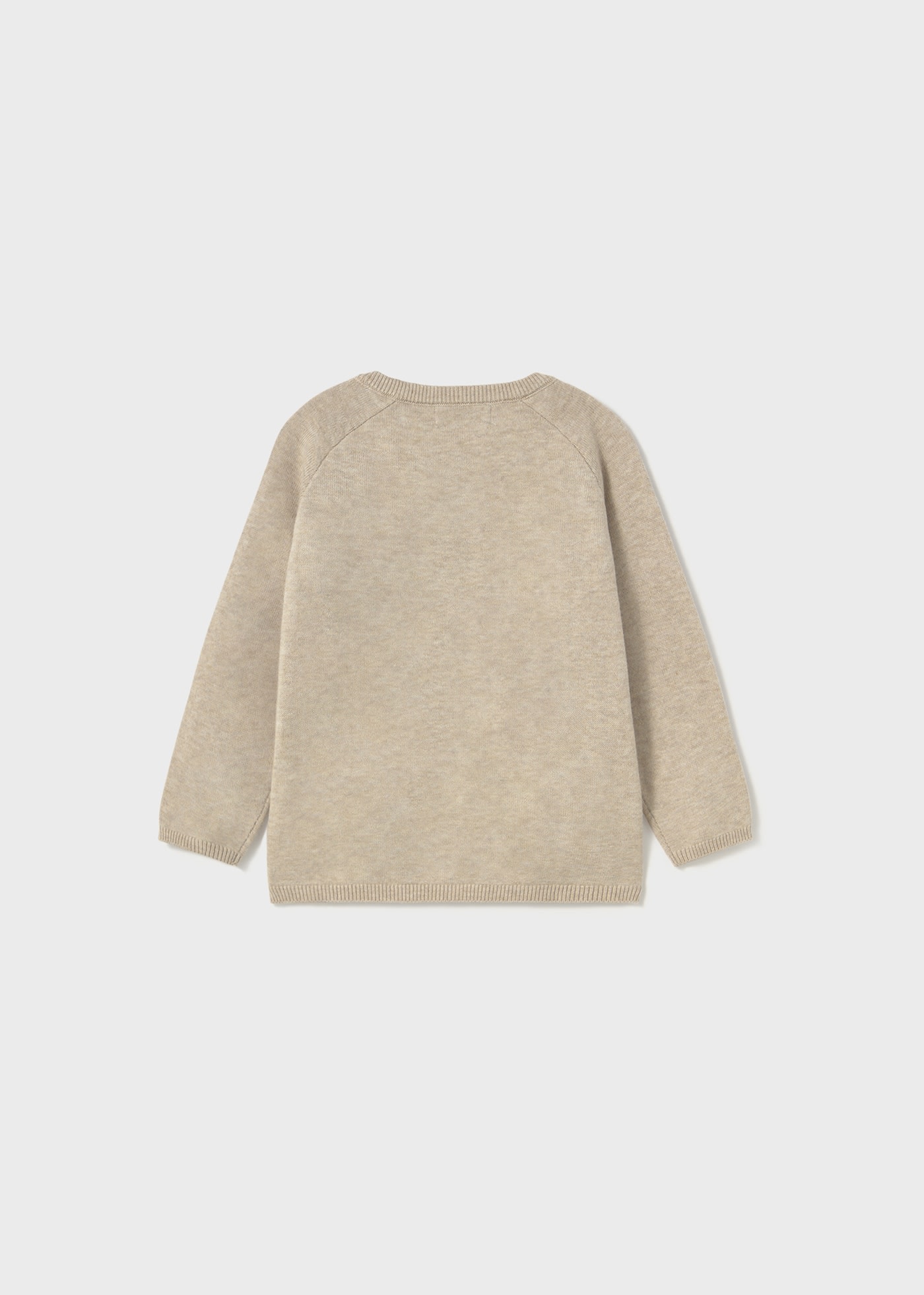 Sweter niemowlęcy