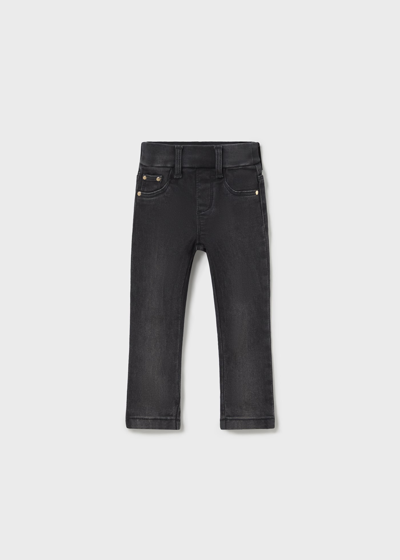 Pantalon basique slim bébé