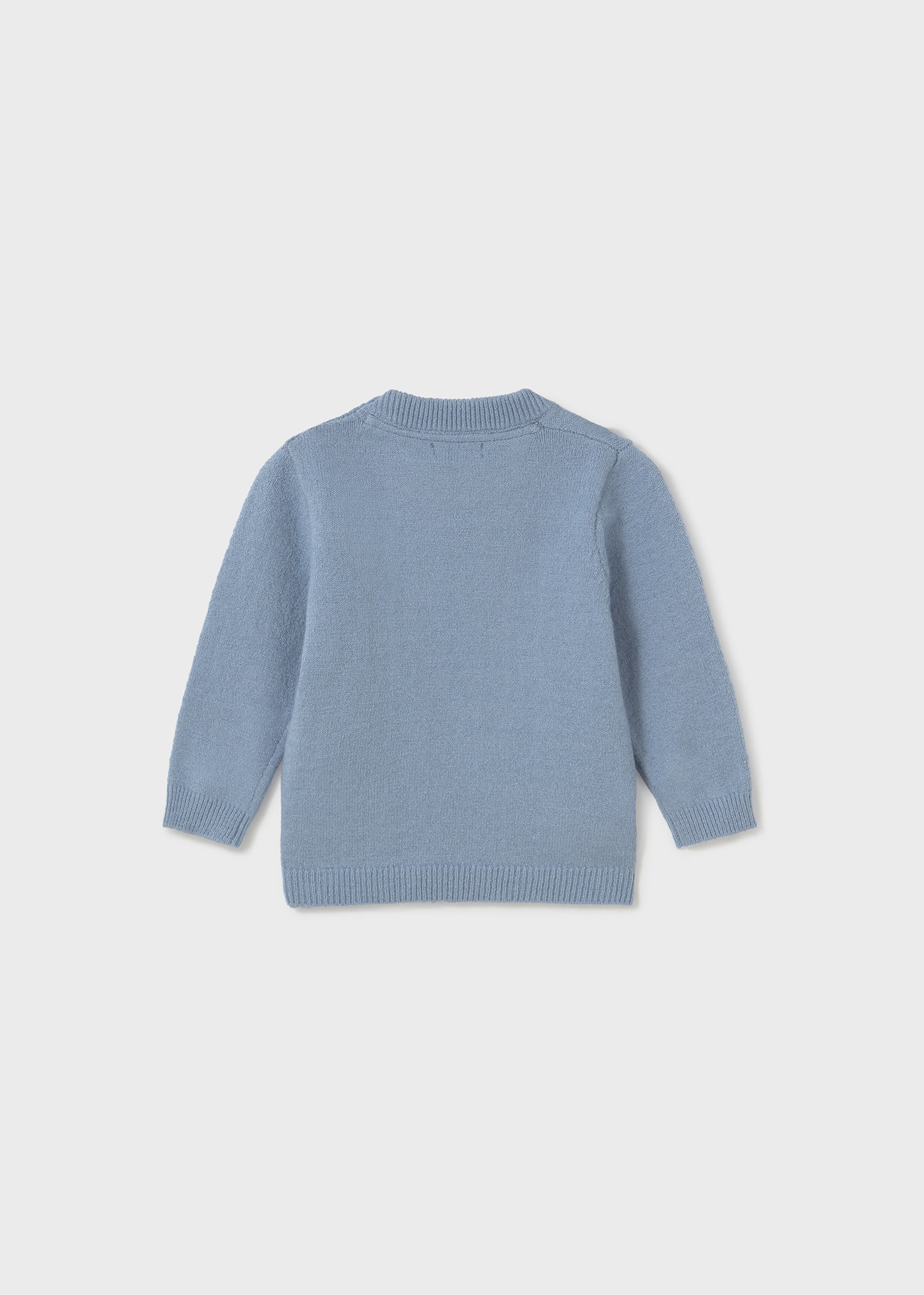 Sweter dla niemowlęcia