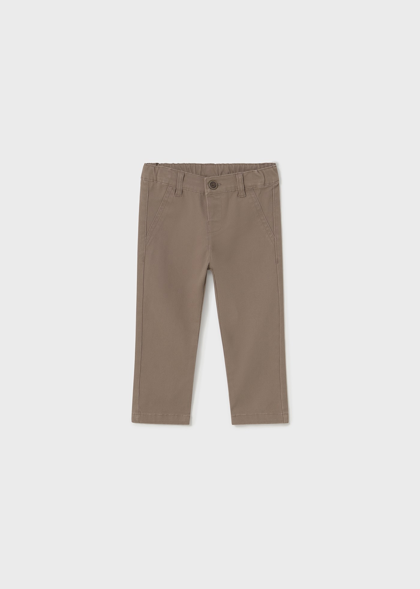 Baby formal trousers