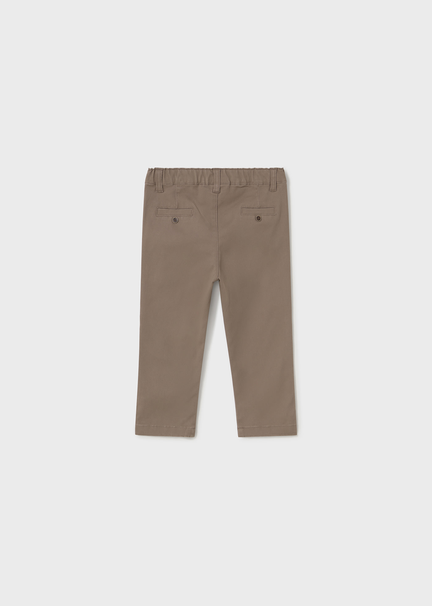 Pantalón largo vestir bebé