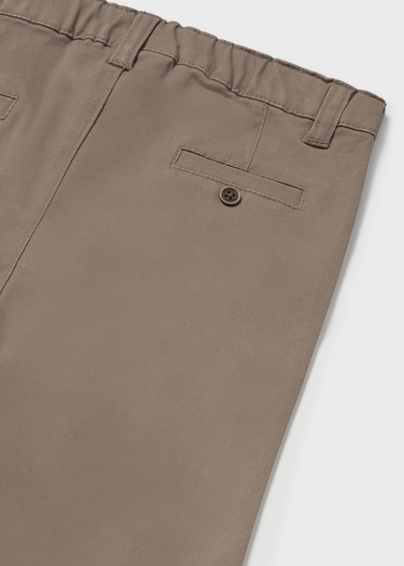 Pantalón largo vestir bebé