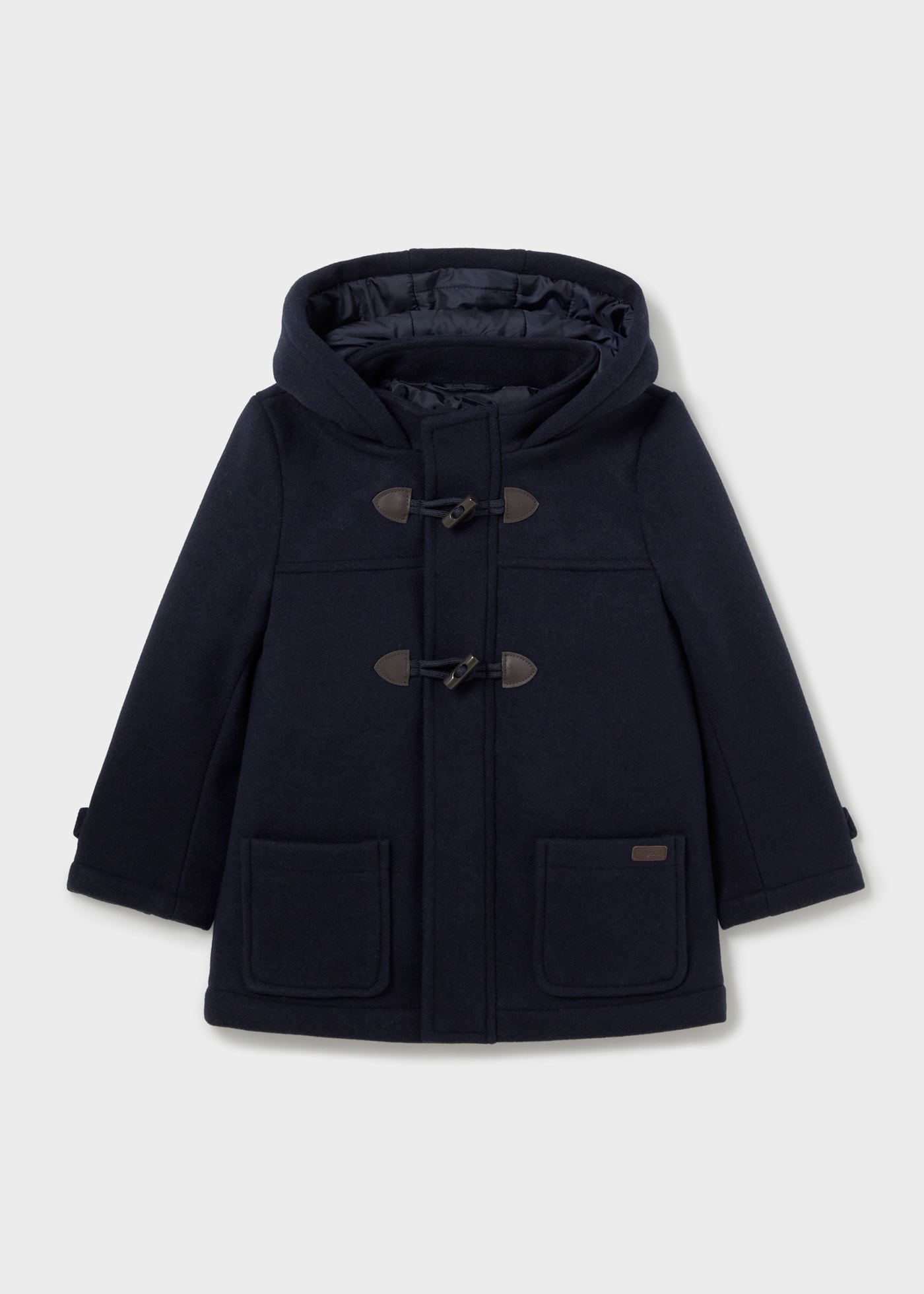 Boy Duffle Coat