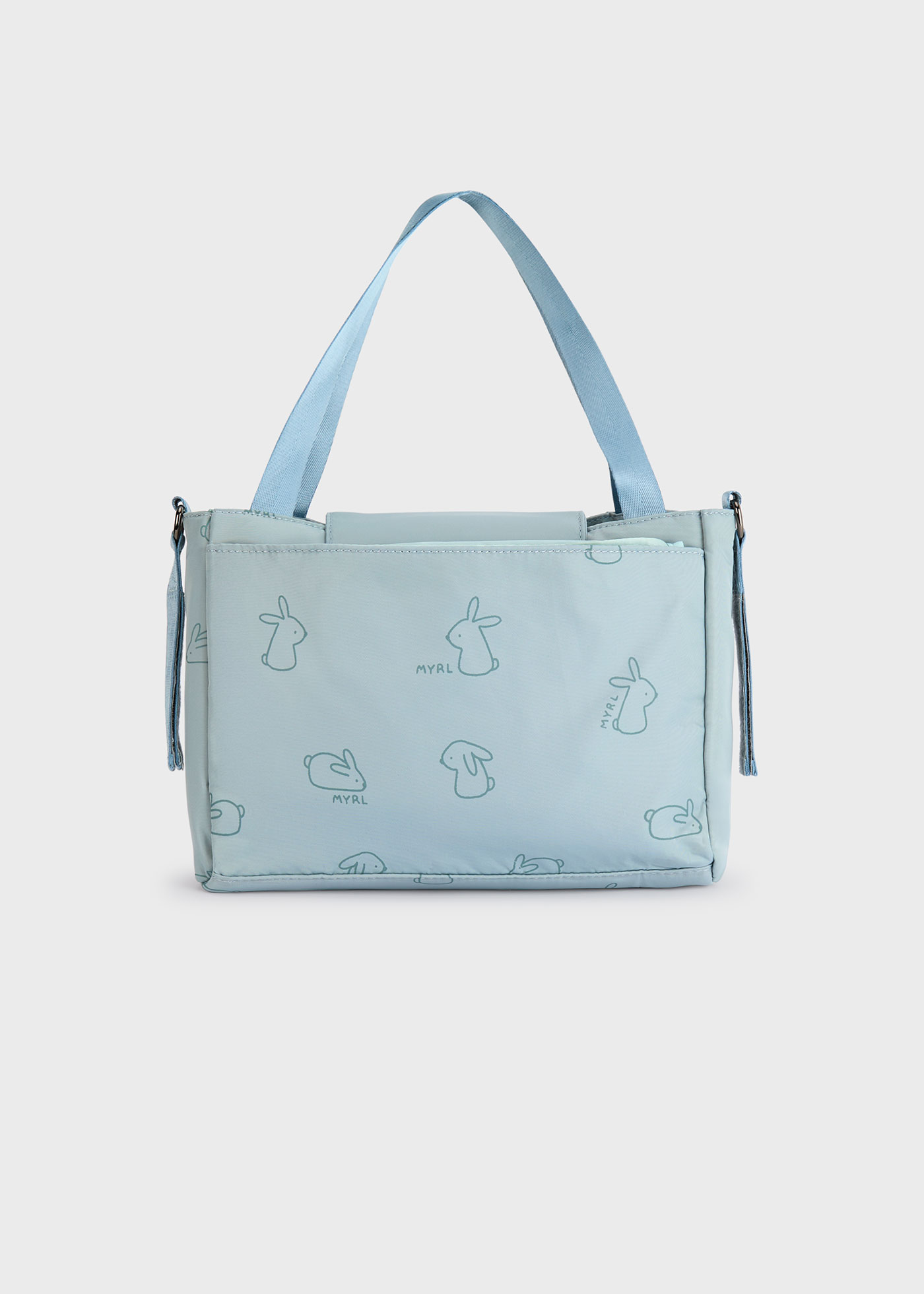 Baby Microfibre Utility Bag