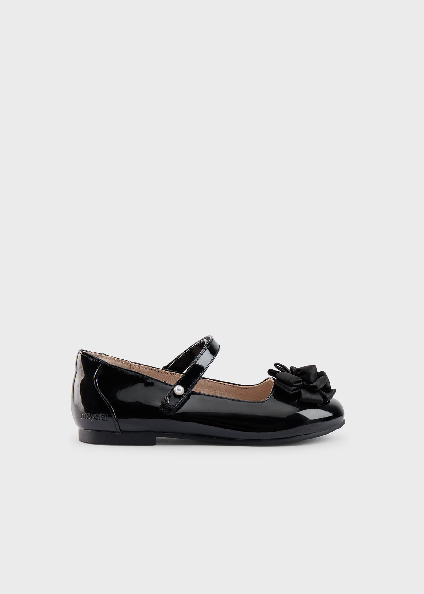 Girl Patent Leather Mary Janes