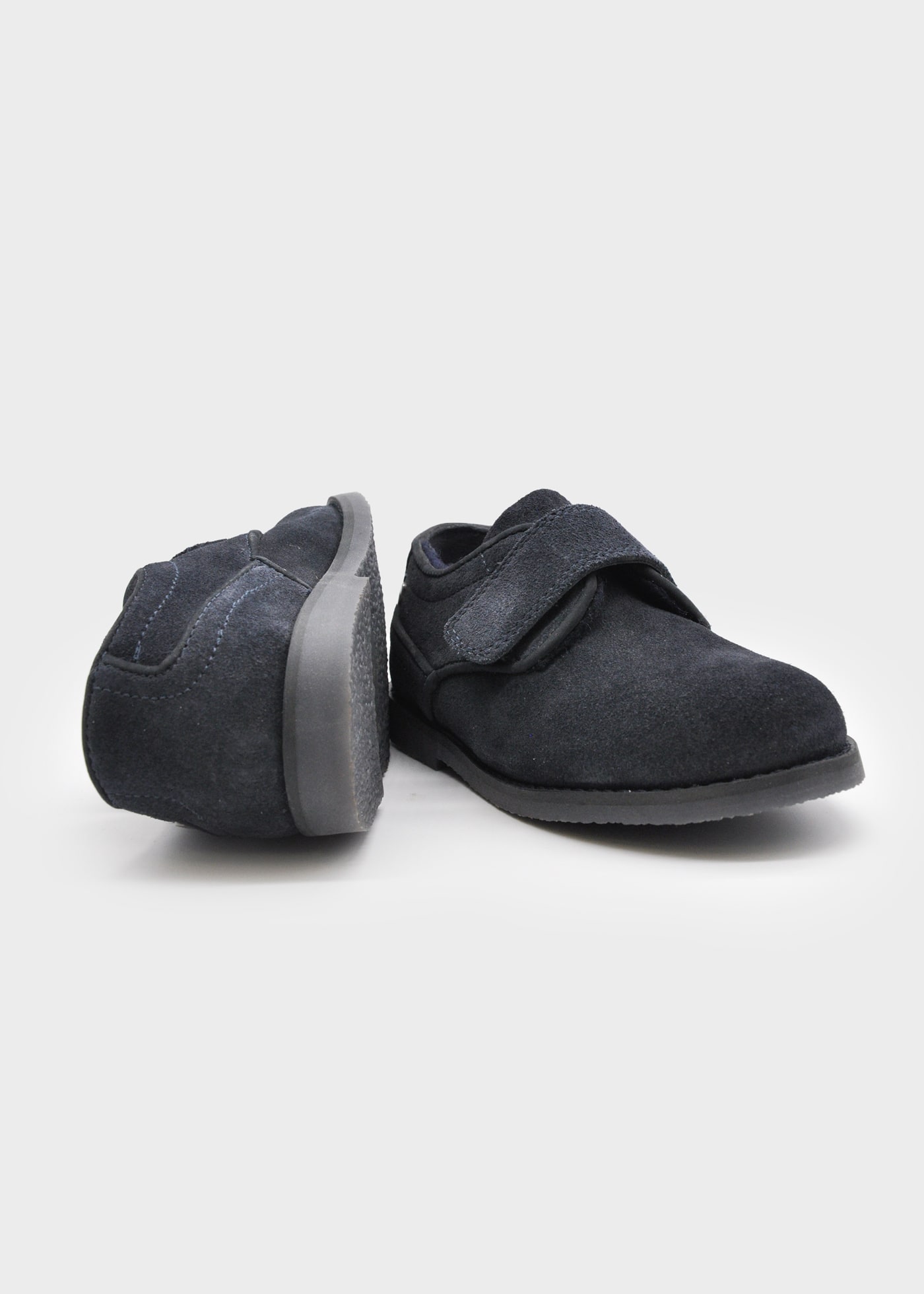 Buty dla chłopca