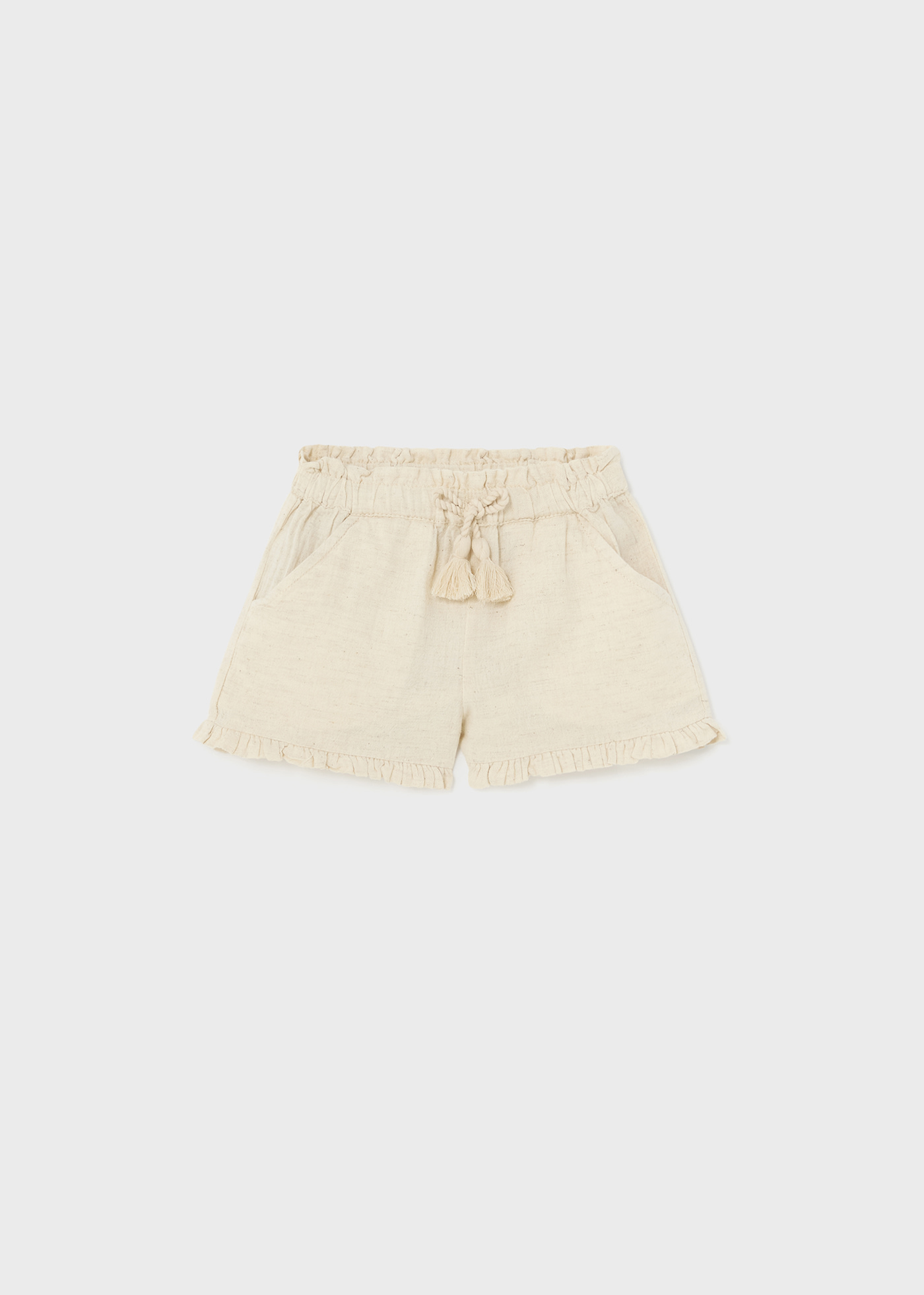 Short lino bebé